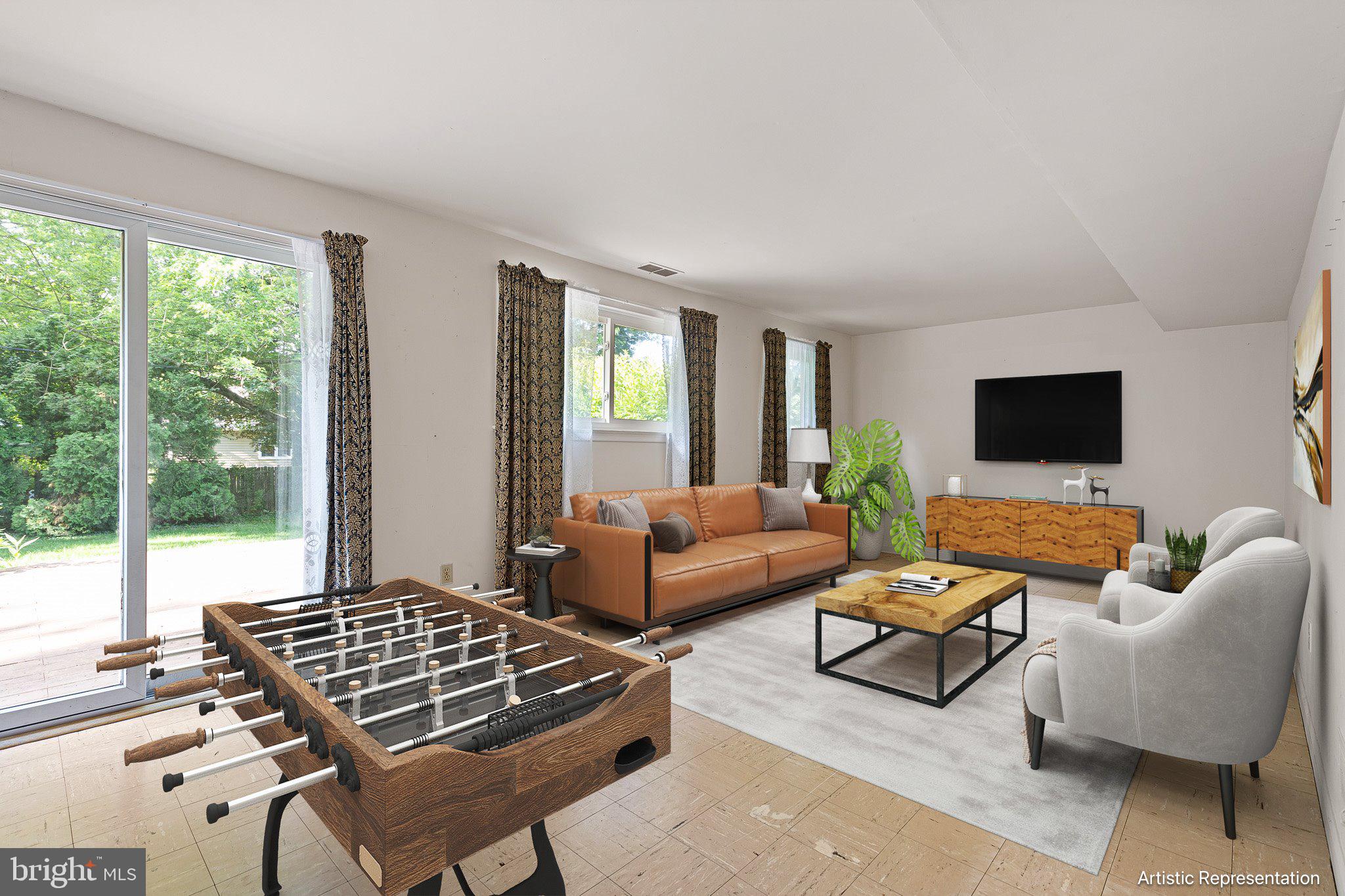 LONGWOOD - Residential