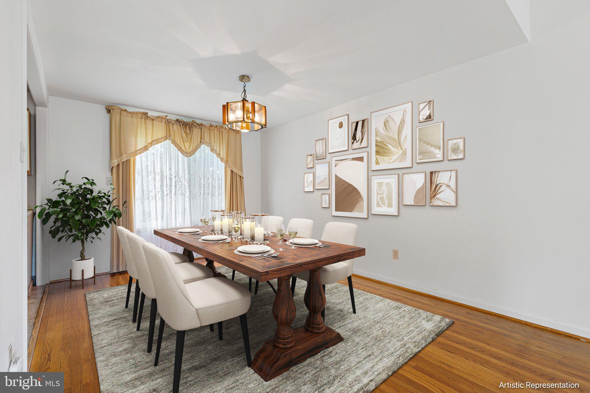 LONGWOOD - Residential