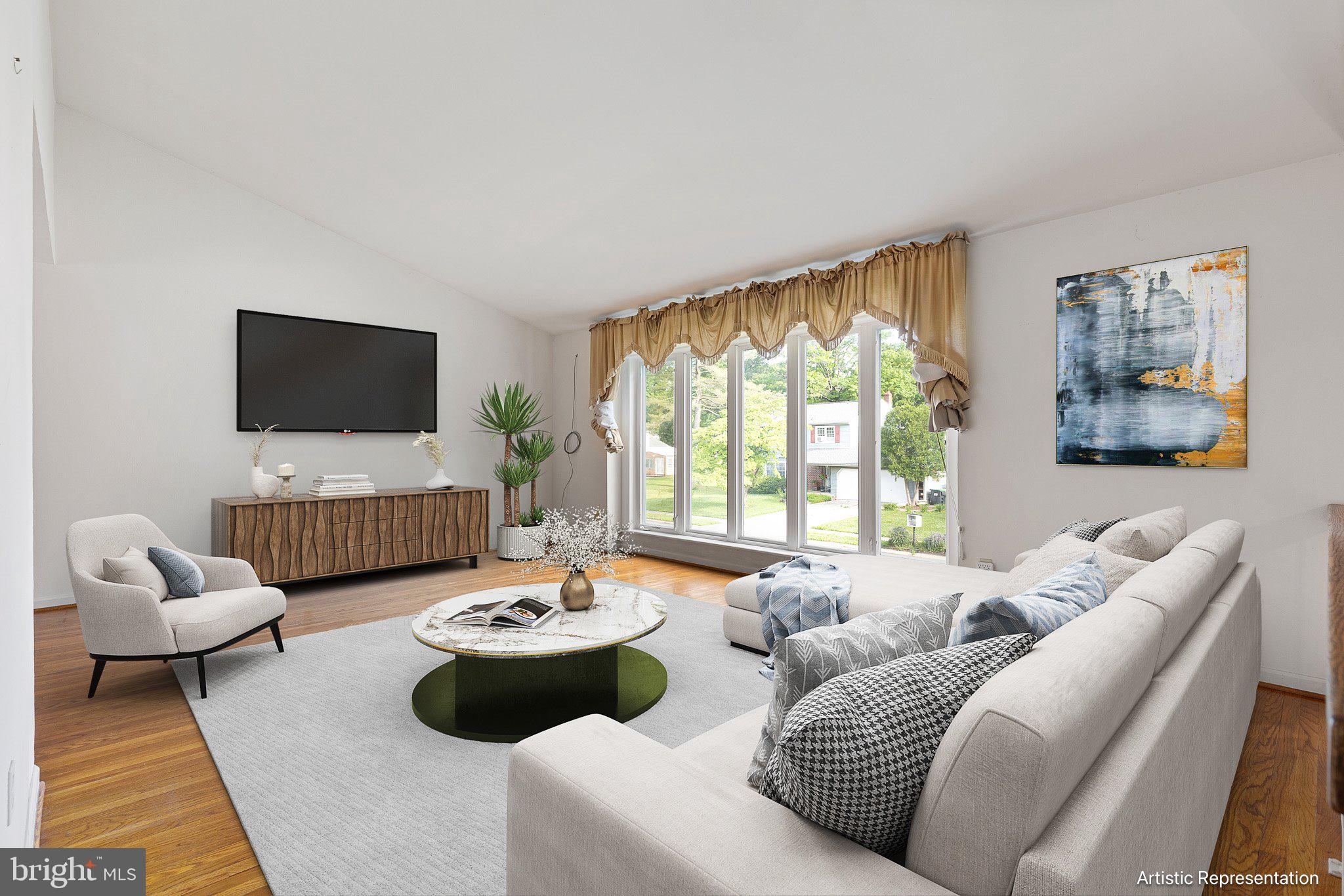 LONGWOOD - Residential