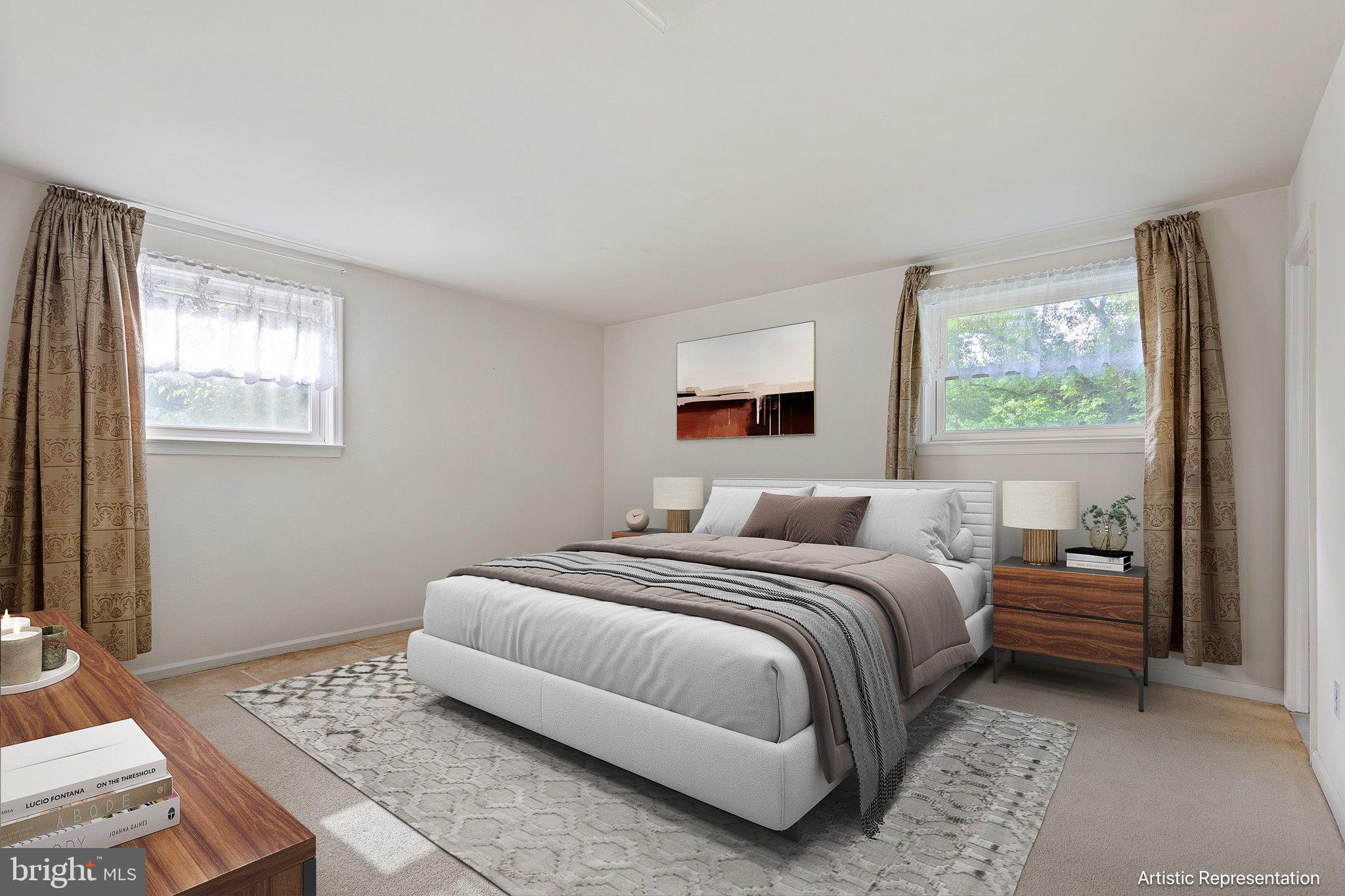 LONGWOOD - Residential