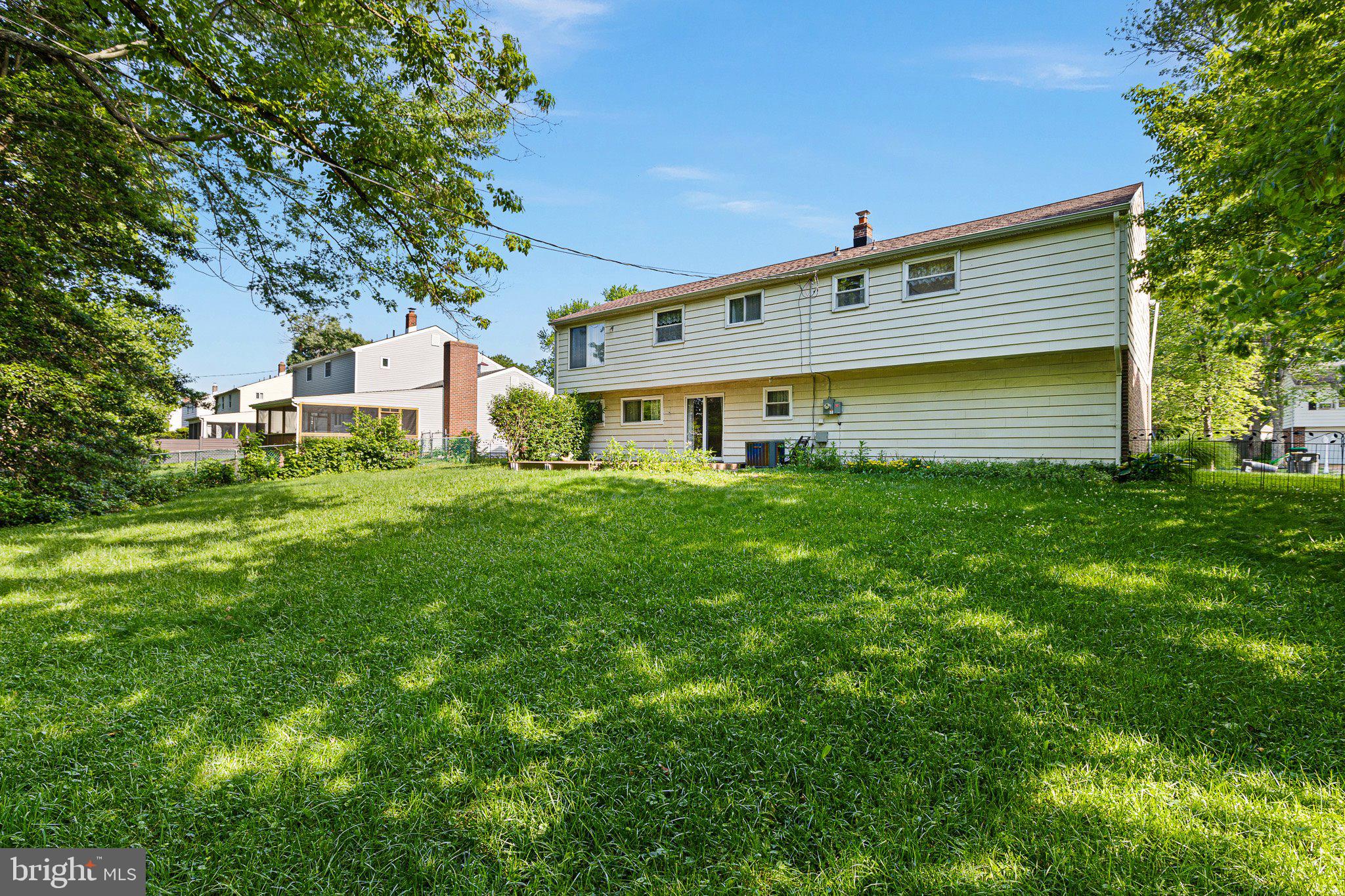 LONGWOOD - Residential