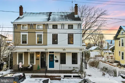 514 Prince Street, Bordentown, NJ MLS: NJBL2103644