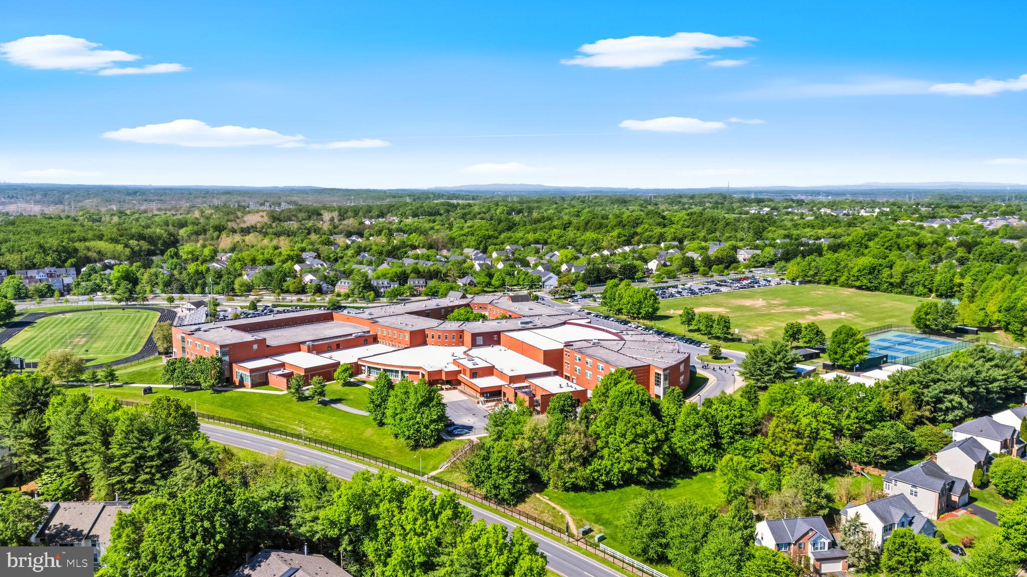 HERITAGE GREEN - Residential
