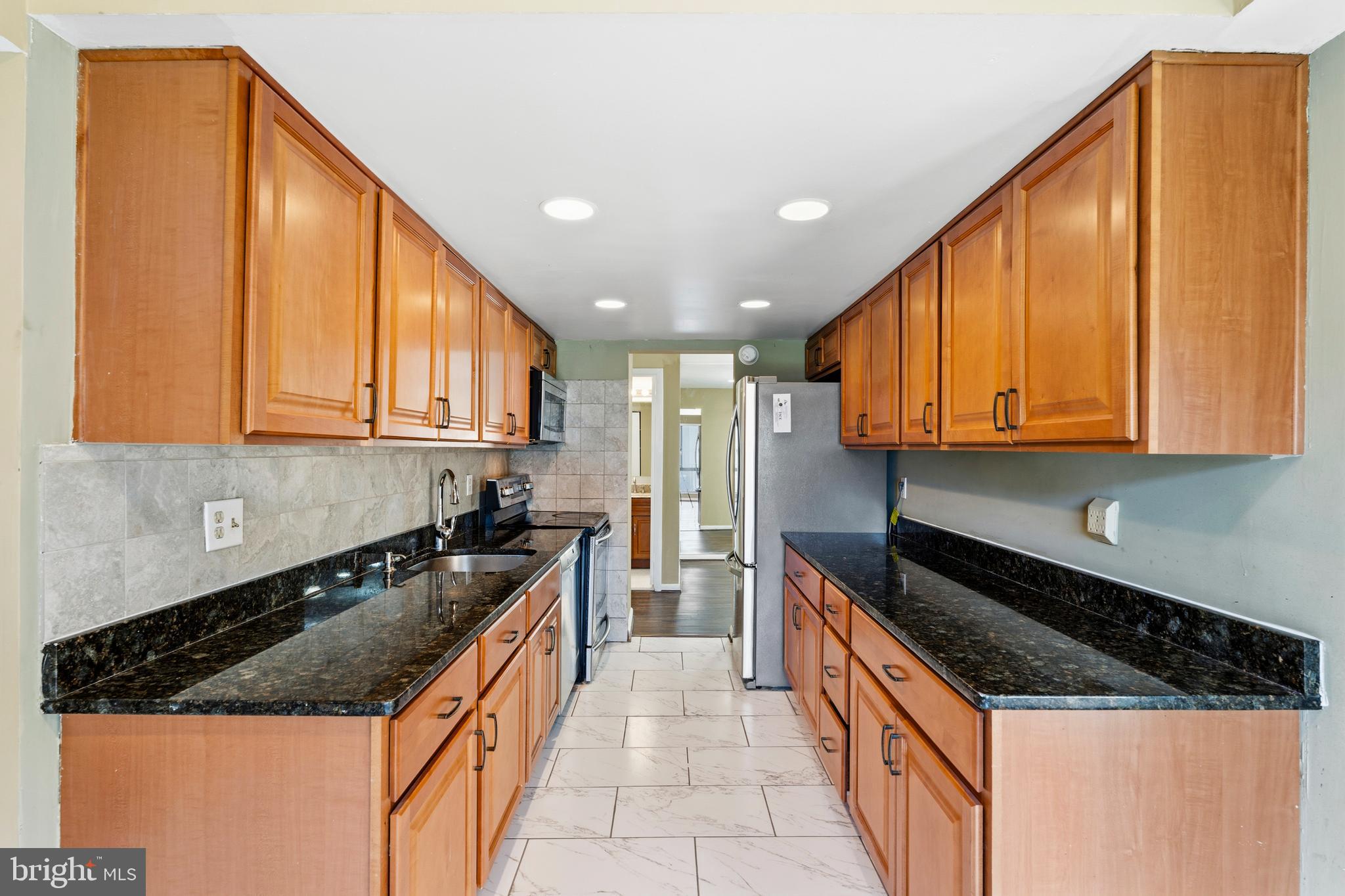 HERITAGE GREEN - Residential