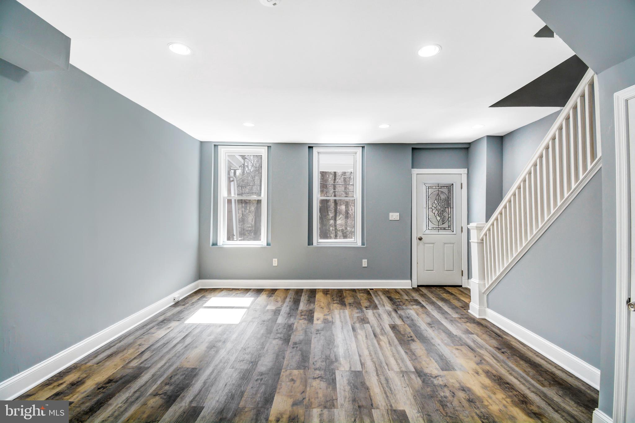 WOODBERRY - Residential
