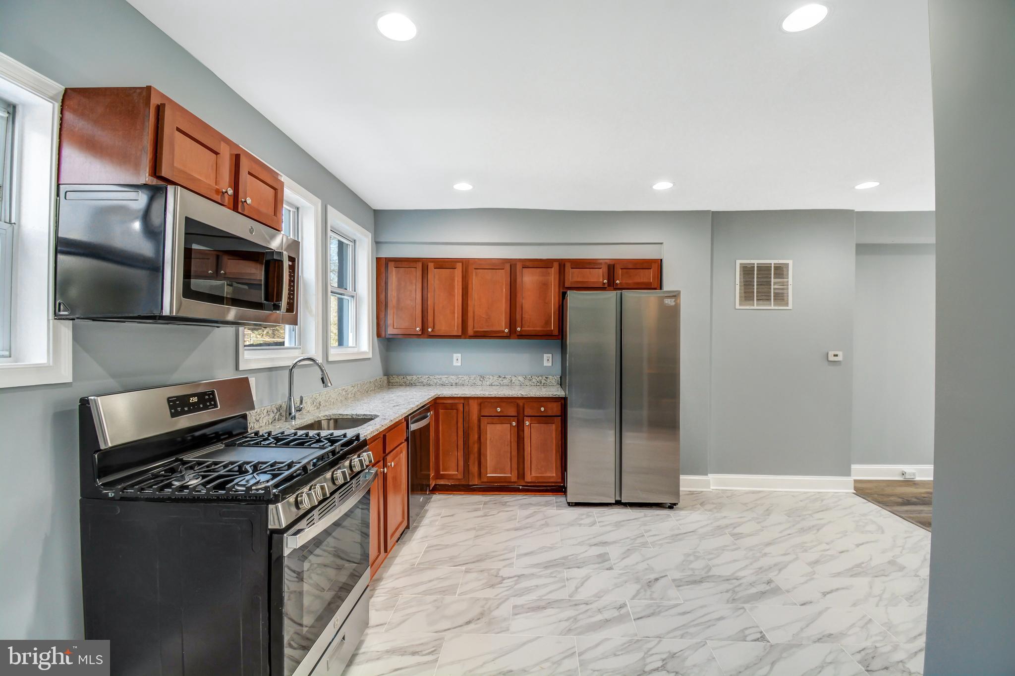 WOODBERRY - Residential
