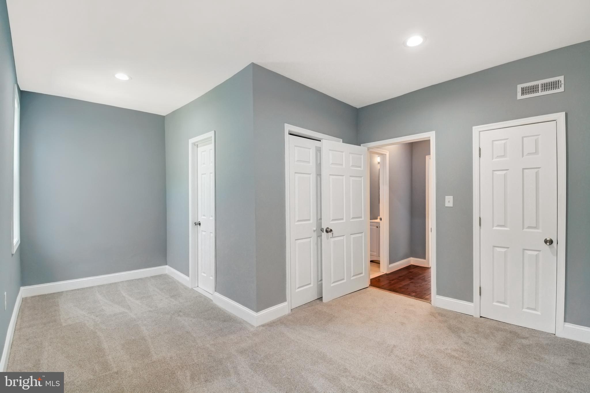 WOODBERRY - Residential
