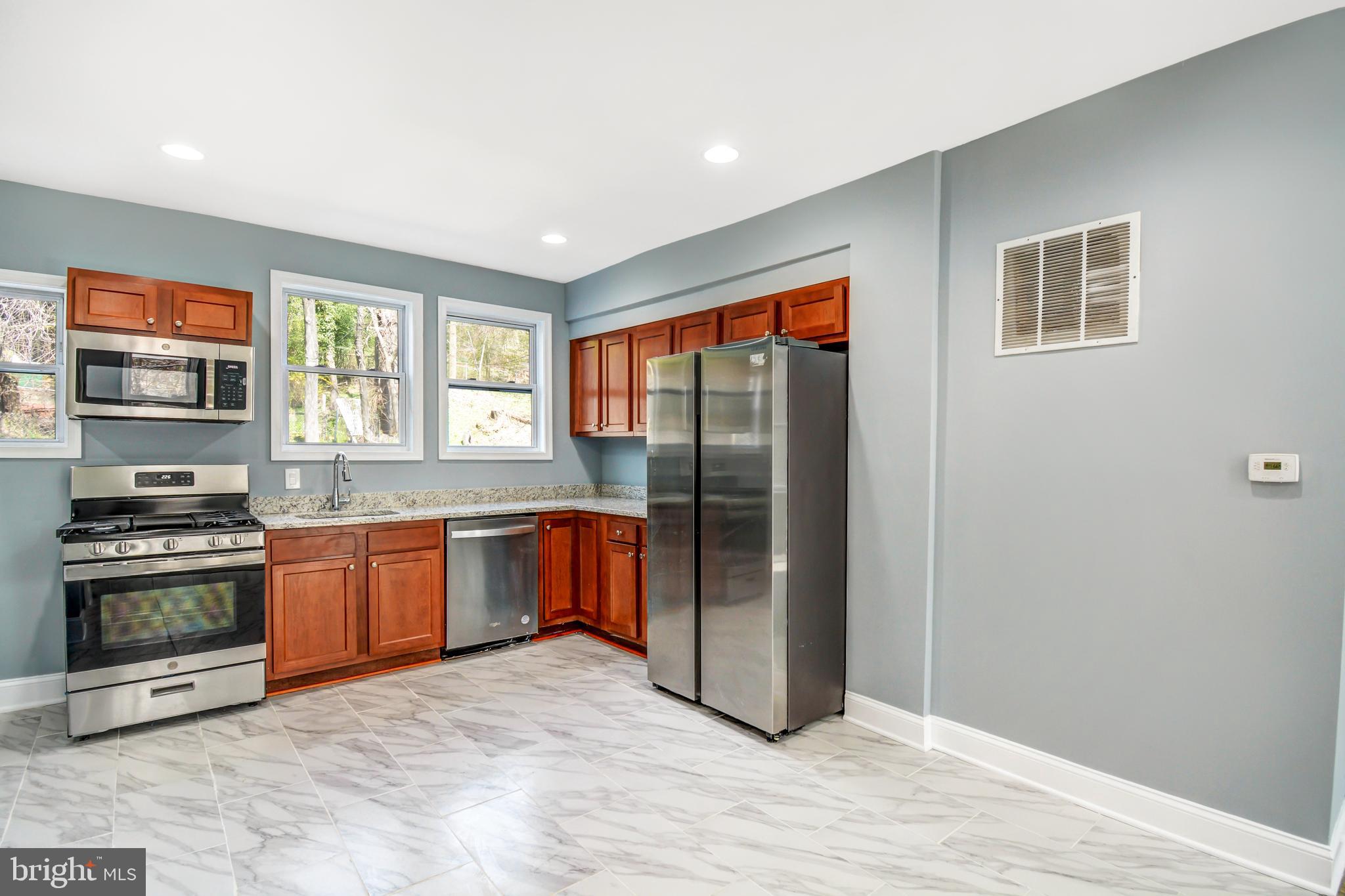 WOODBERRY - Residential