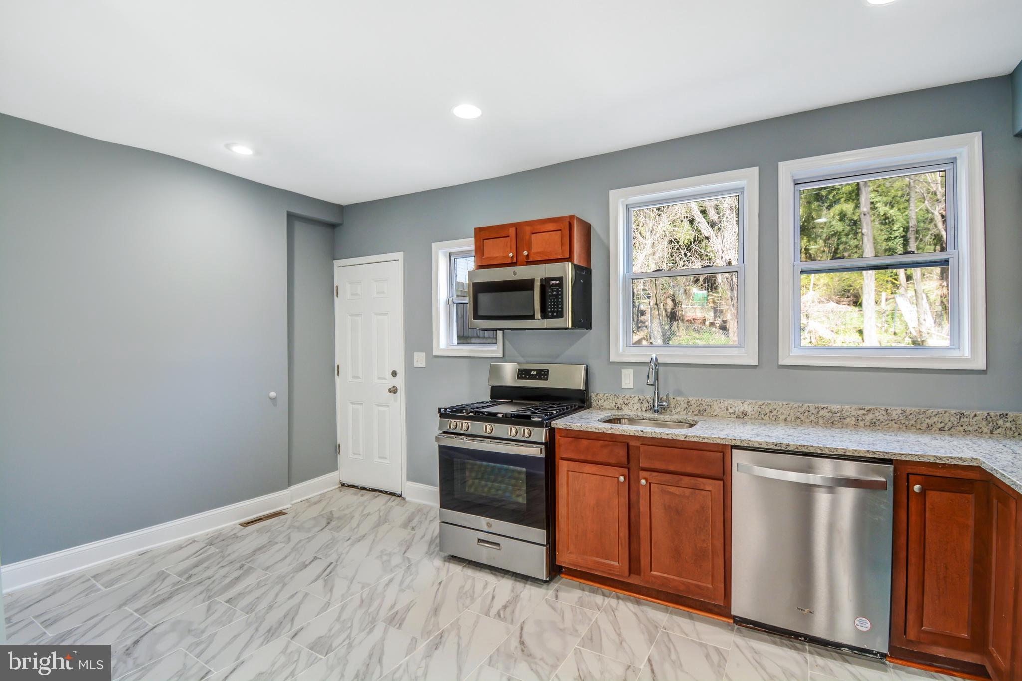 WOODBERRY - Residential
