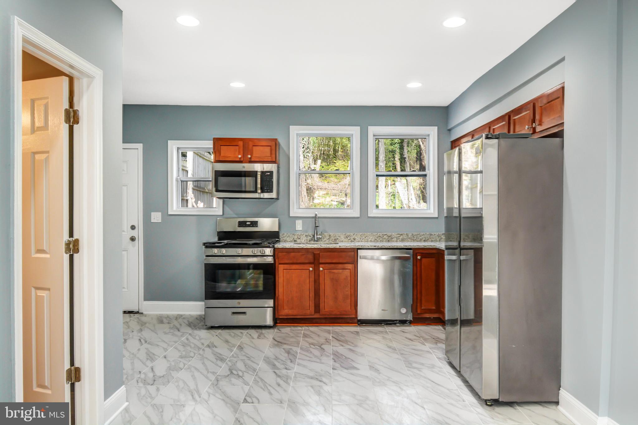 WOODBERRY - Residential
