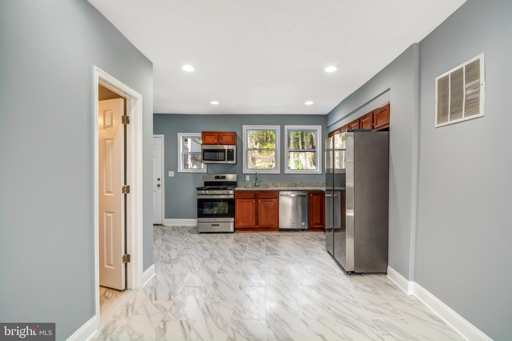 WOODBERRY - Residential