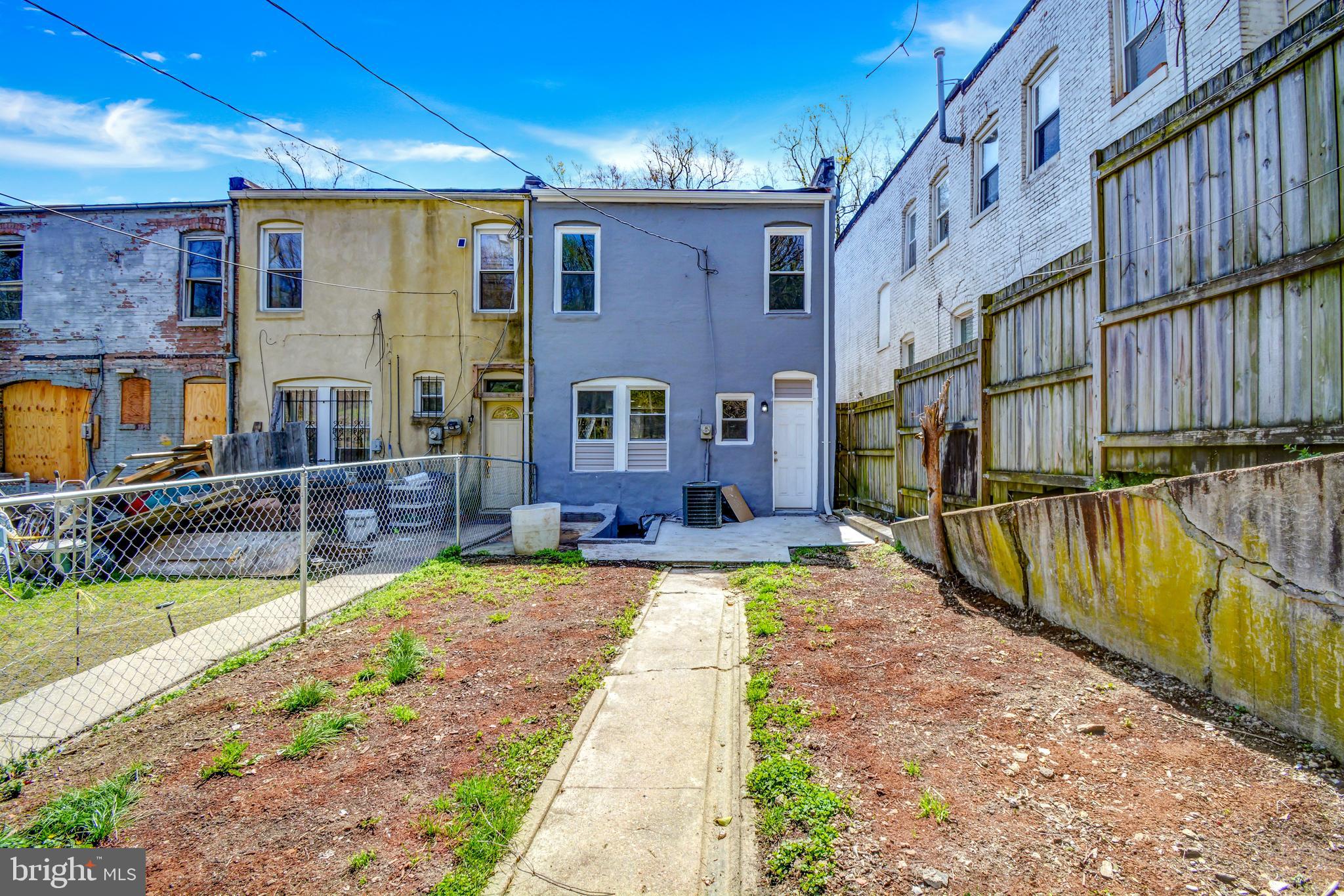 WOODBERRY - Residential
