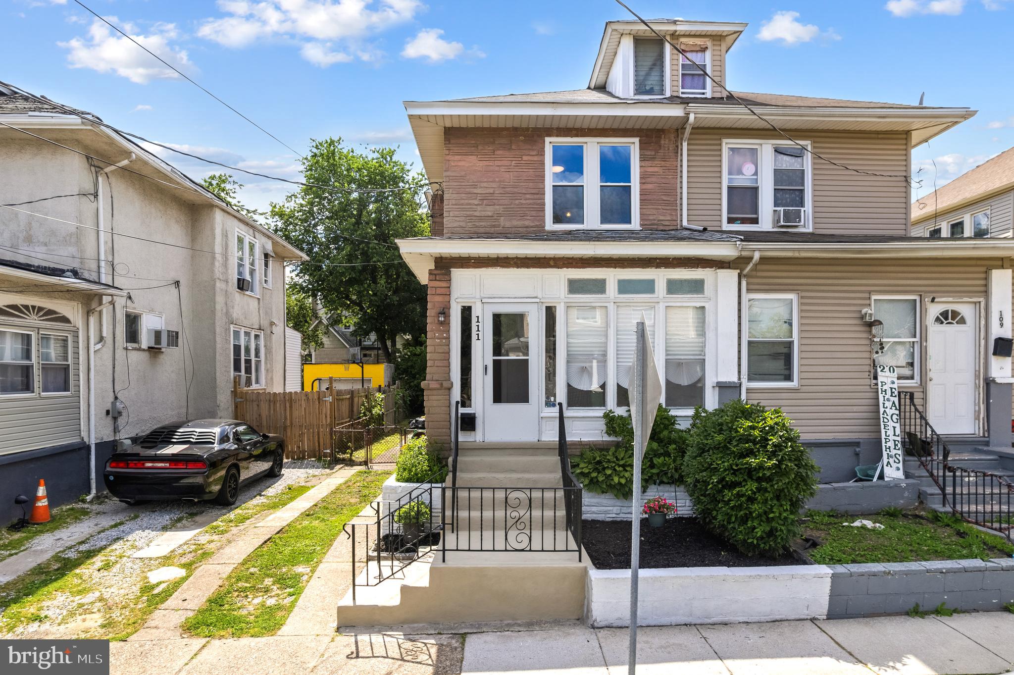 111 LINDEN AVENUE