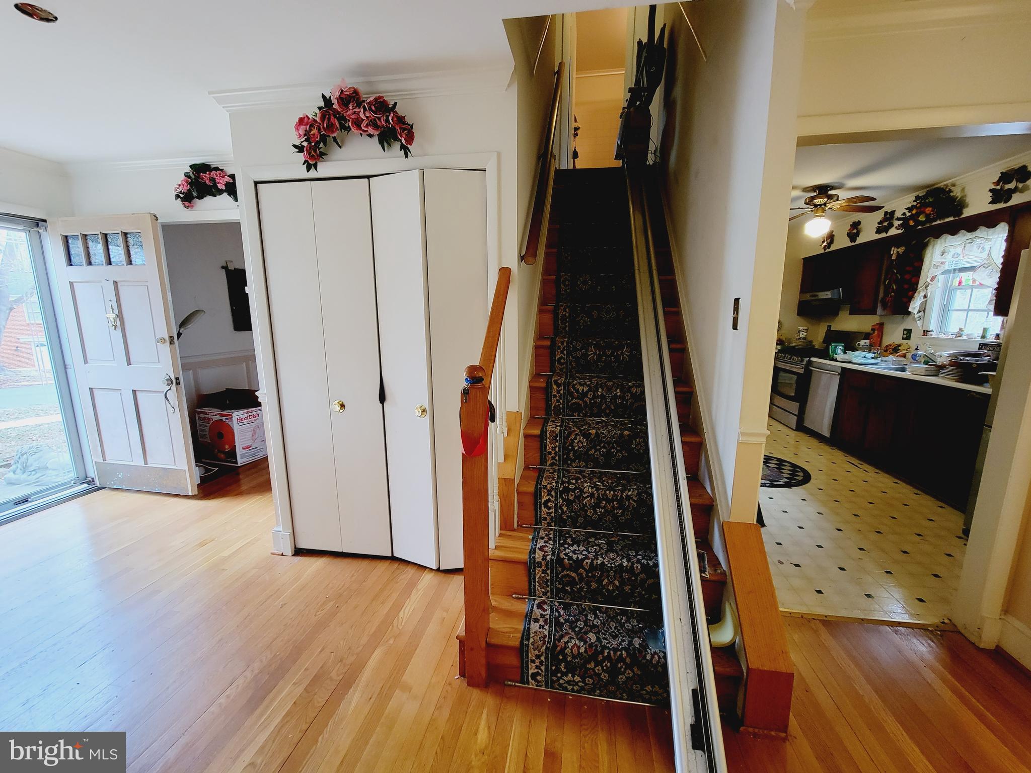 FOX CHAPEL - Residential