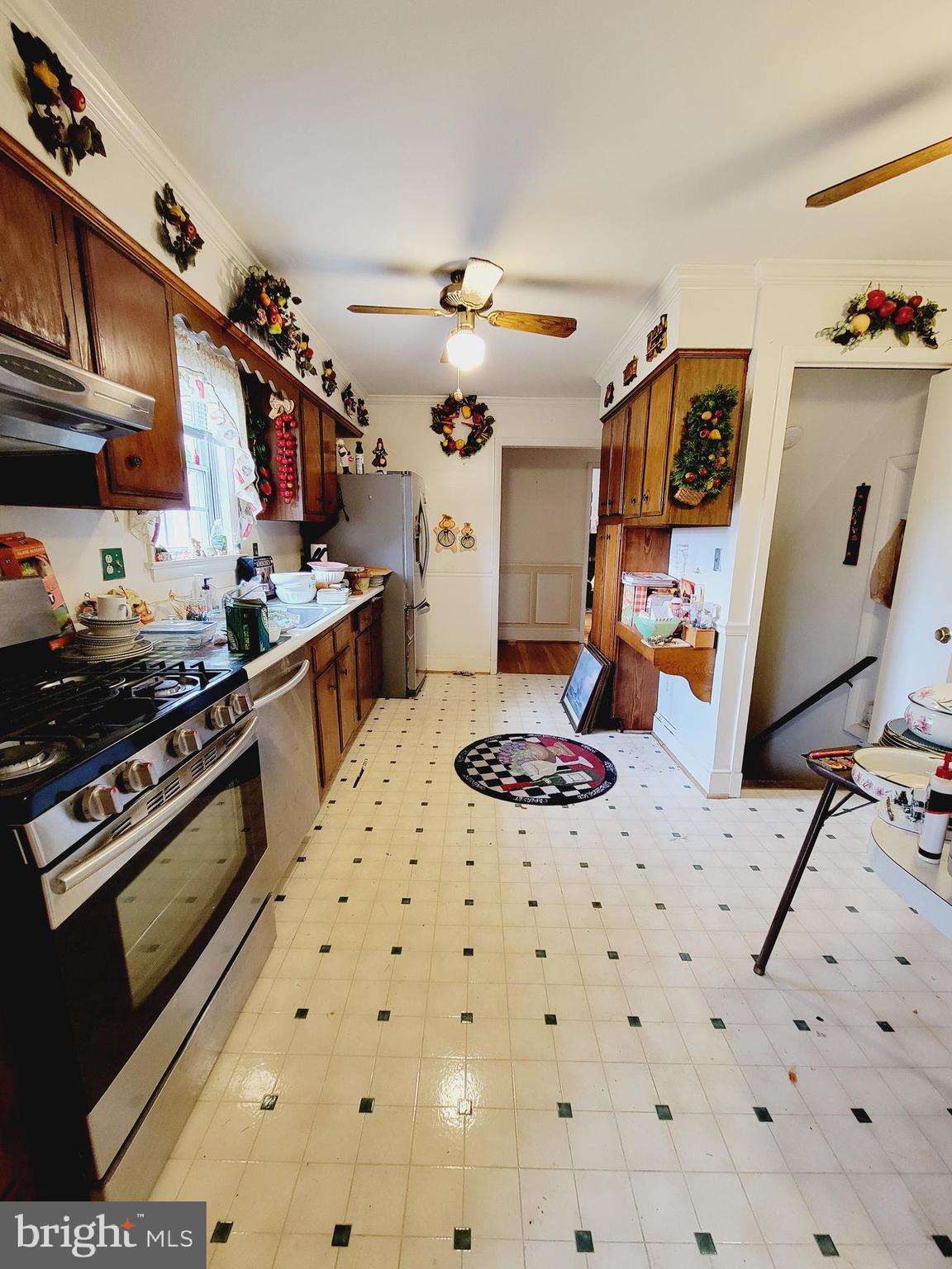 FOX CHAPEL - Residential