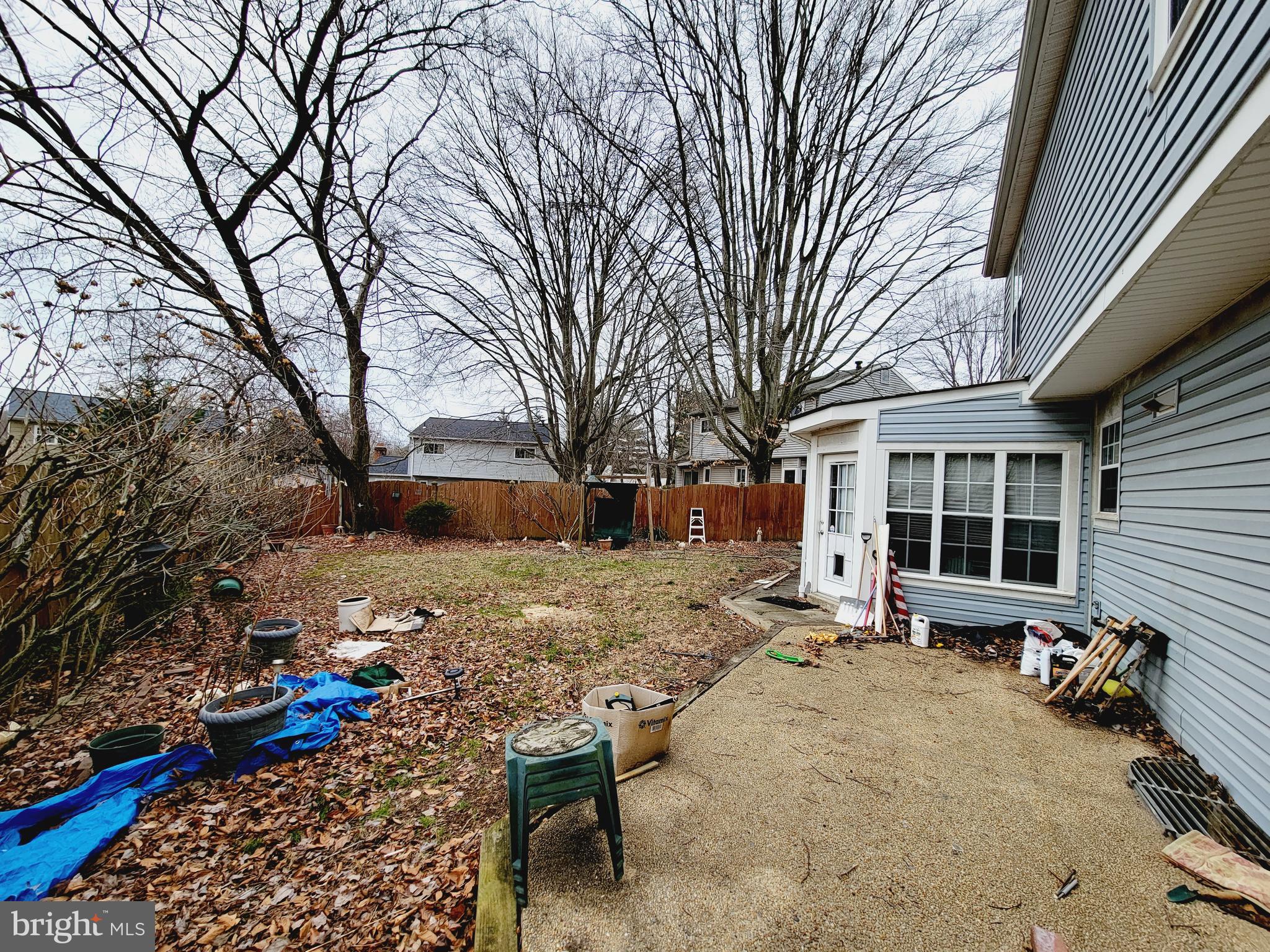 FOX CHAPEL - Residential