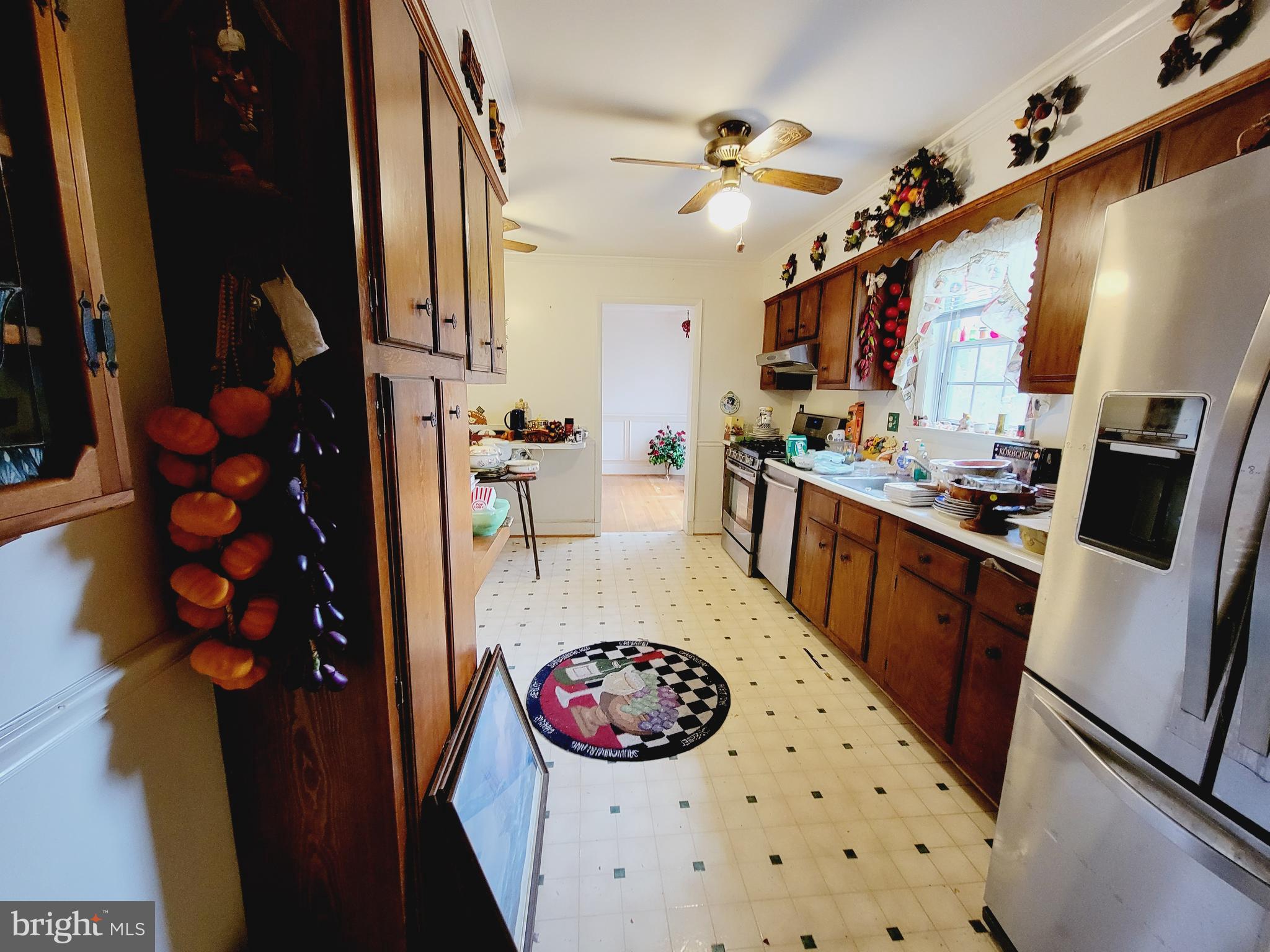 FOX CHAPEL - Residential