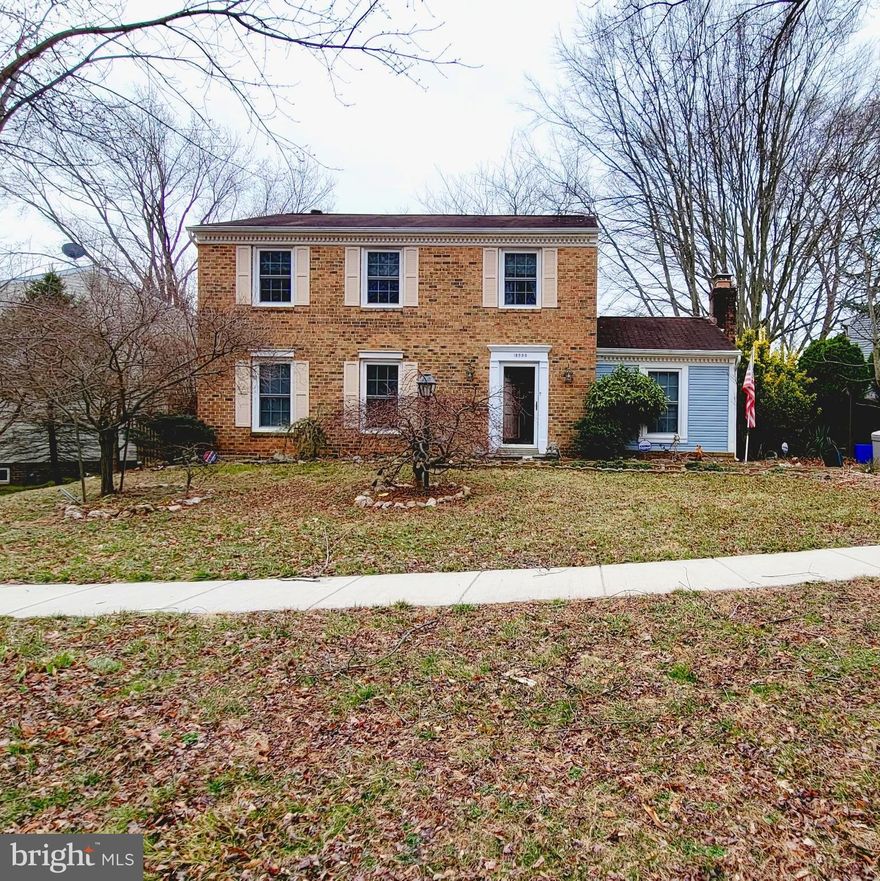 *PLEASE READ REMARKS!!*  This is an Estate Sale.  Don't let the pictures scare you, Tons of Potential, nearly 3500sf including a rear sunroom addition, stainless steel appliances, beautiful wood floors, fireplace, vaulted ceilings.  Home is being sold AS/IS with all contents outside and inside.  NOTHING WILL BE REMOVED!  Should pass FHA and Conventional financing as all systems are working, but would be great for a renovation loan!  Home has just appraised for $440k.   Schedule your appointment before it's gone!