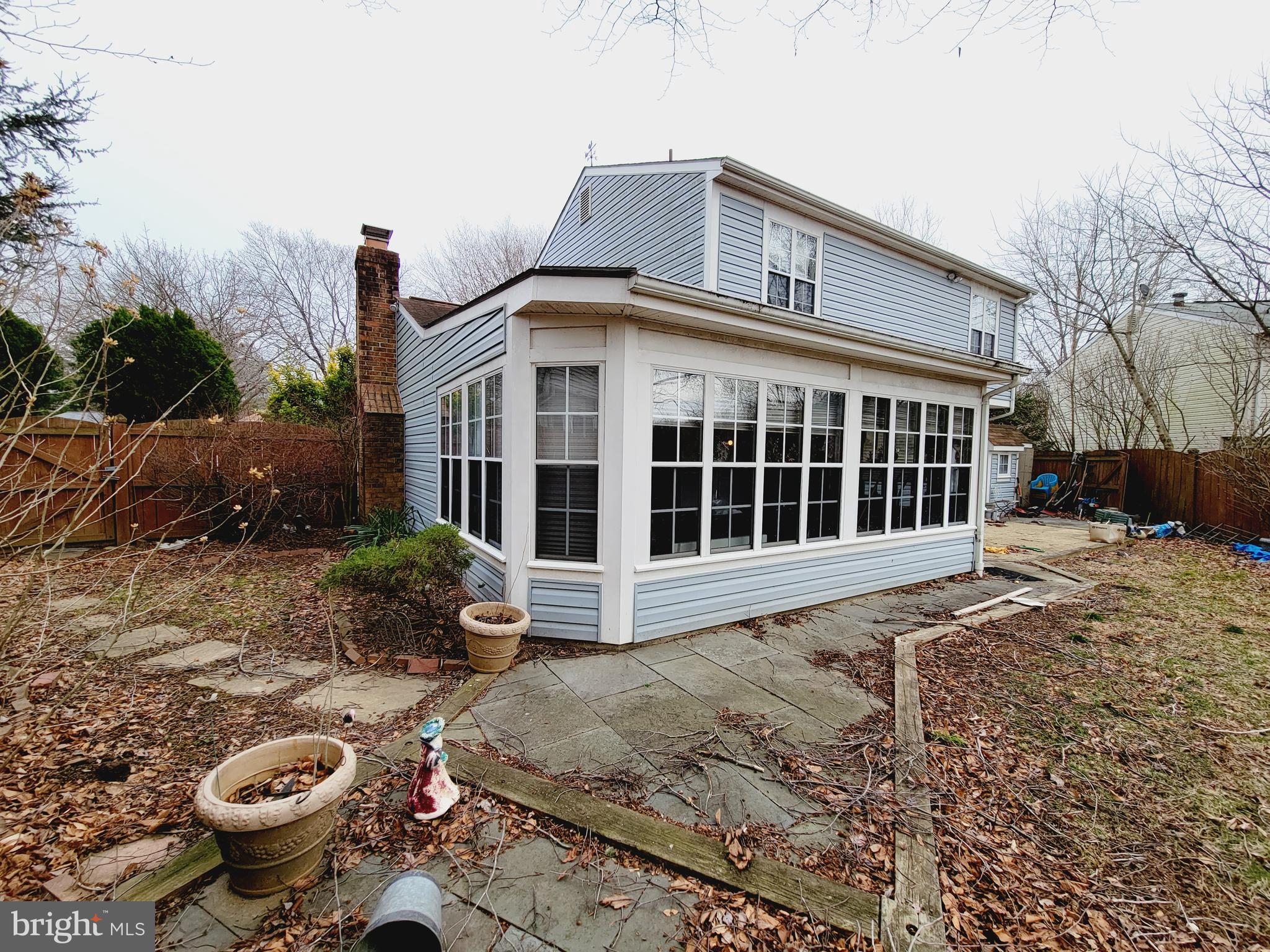 FOX CHAPEL - Residential