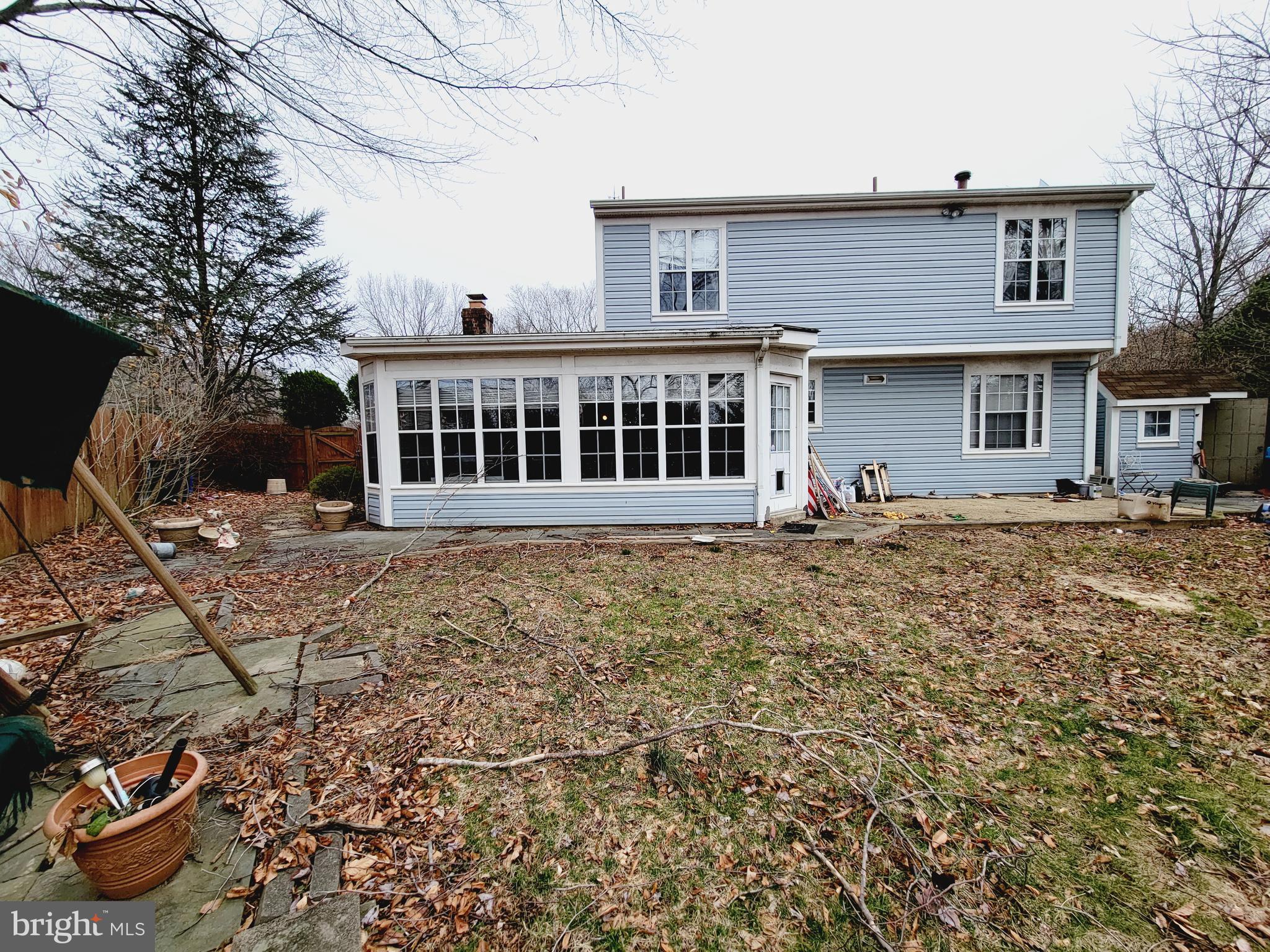 FOX CHAPEL - Residential