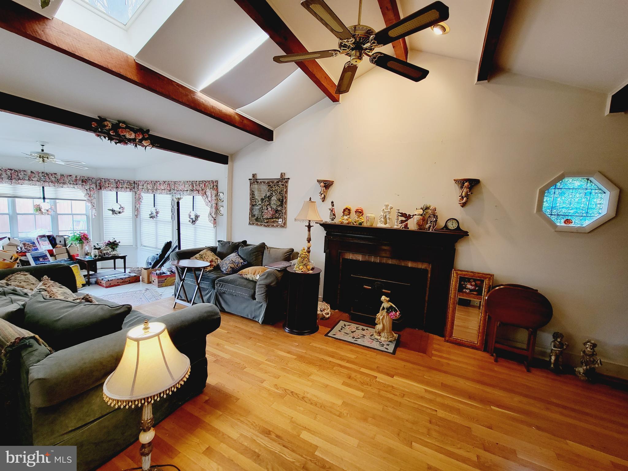 FOX CHAPEL - Residential