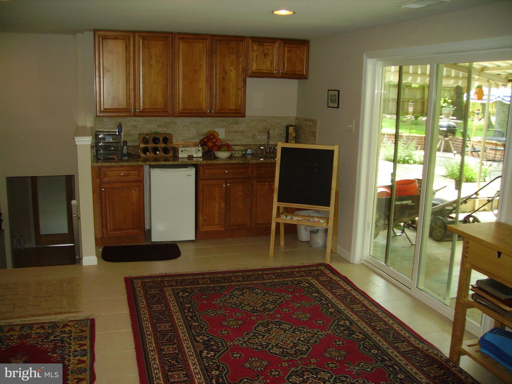 GLEN FOREST - Residential Lease