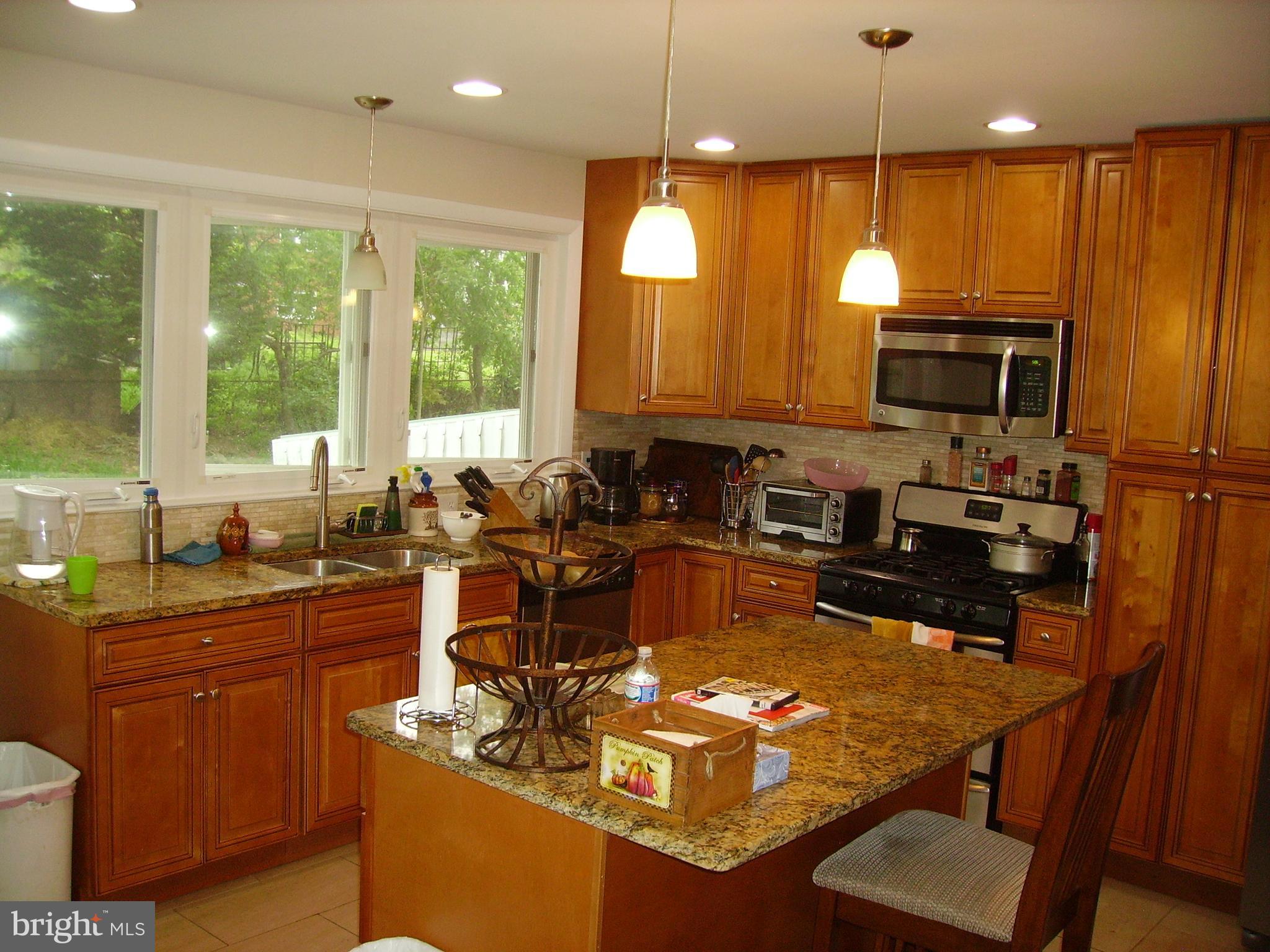 GLEN FOREST - Residential Lease