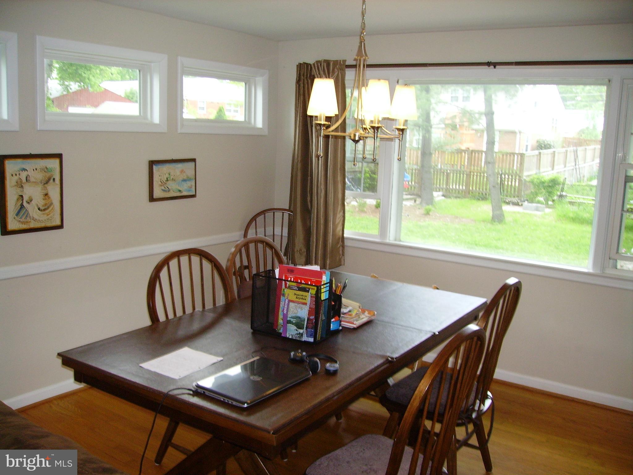 GLEN FOREST - Residential Lease