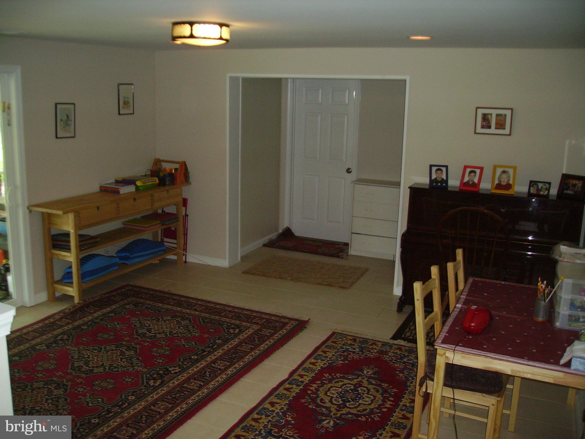 GLEN FOREST - Residential Lease