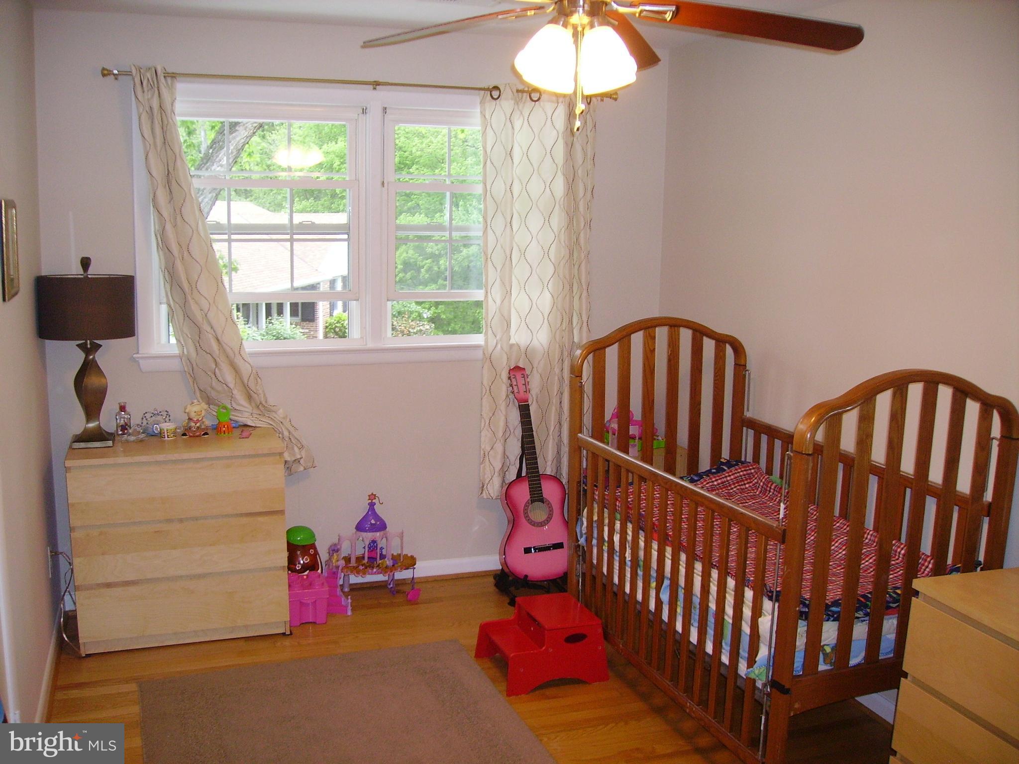 GLEN FOREST - Residential Lease