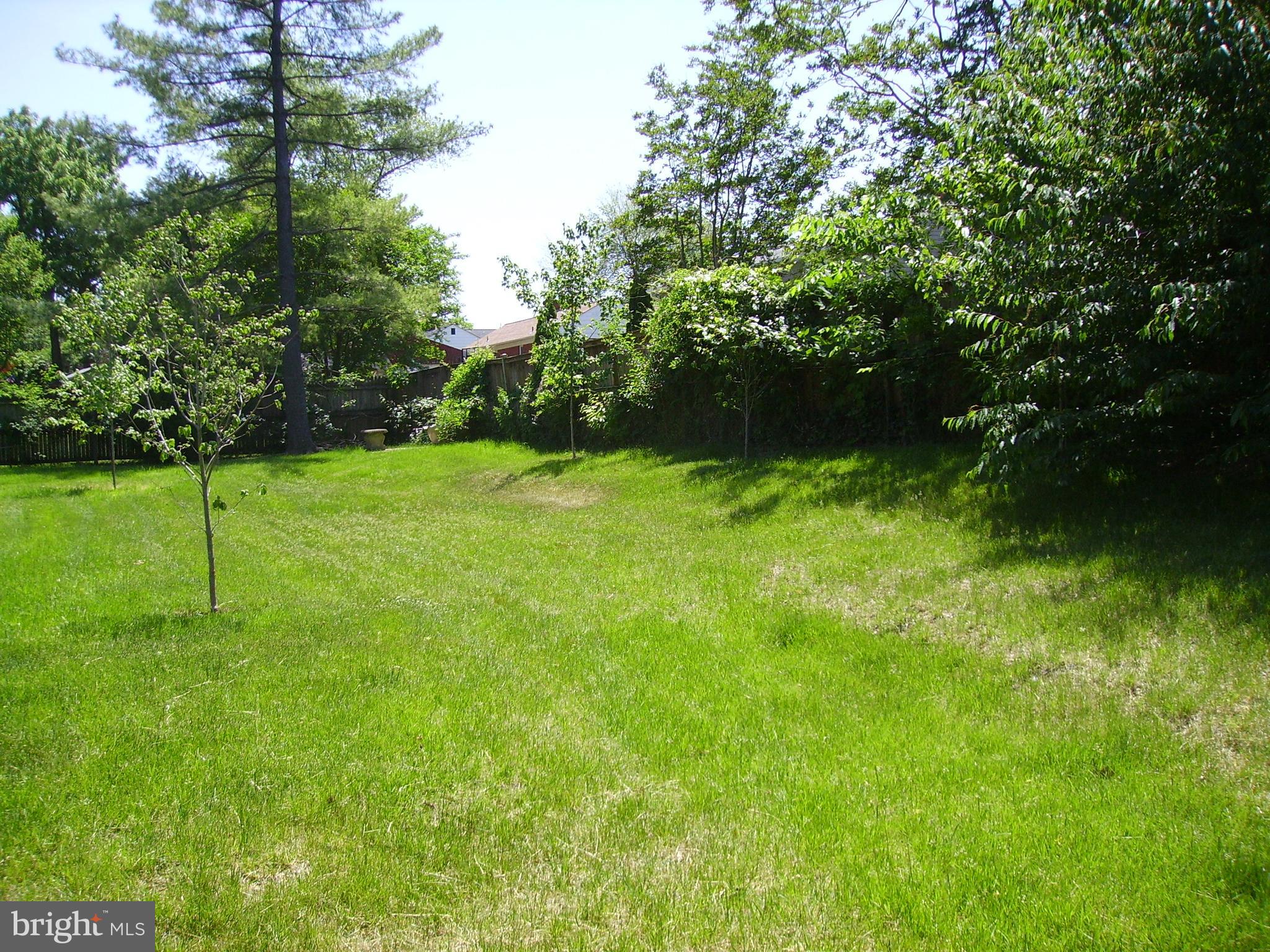 GLEN FOREST - Residential Lease