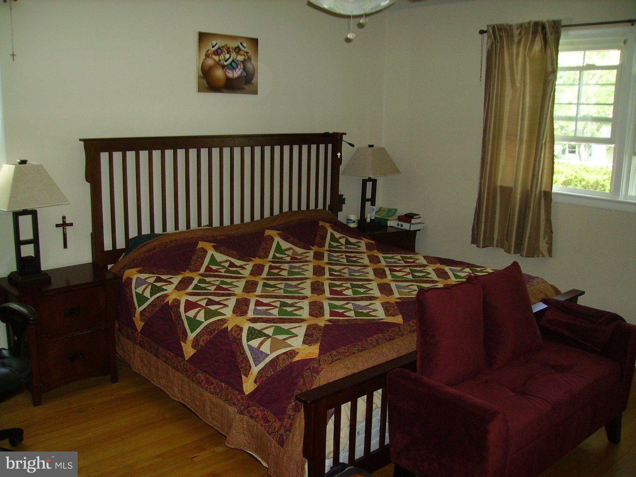 GLEN FOREST - Residential Lease