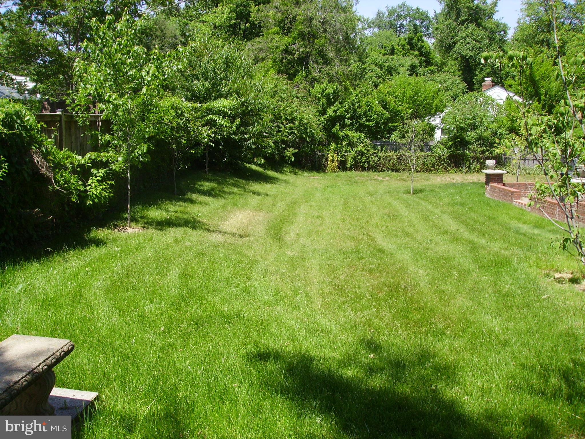 GLEN FOREST - Residential Lease