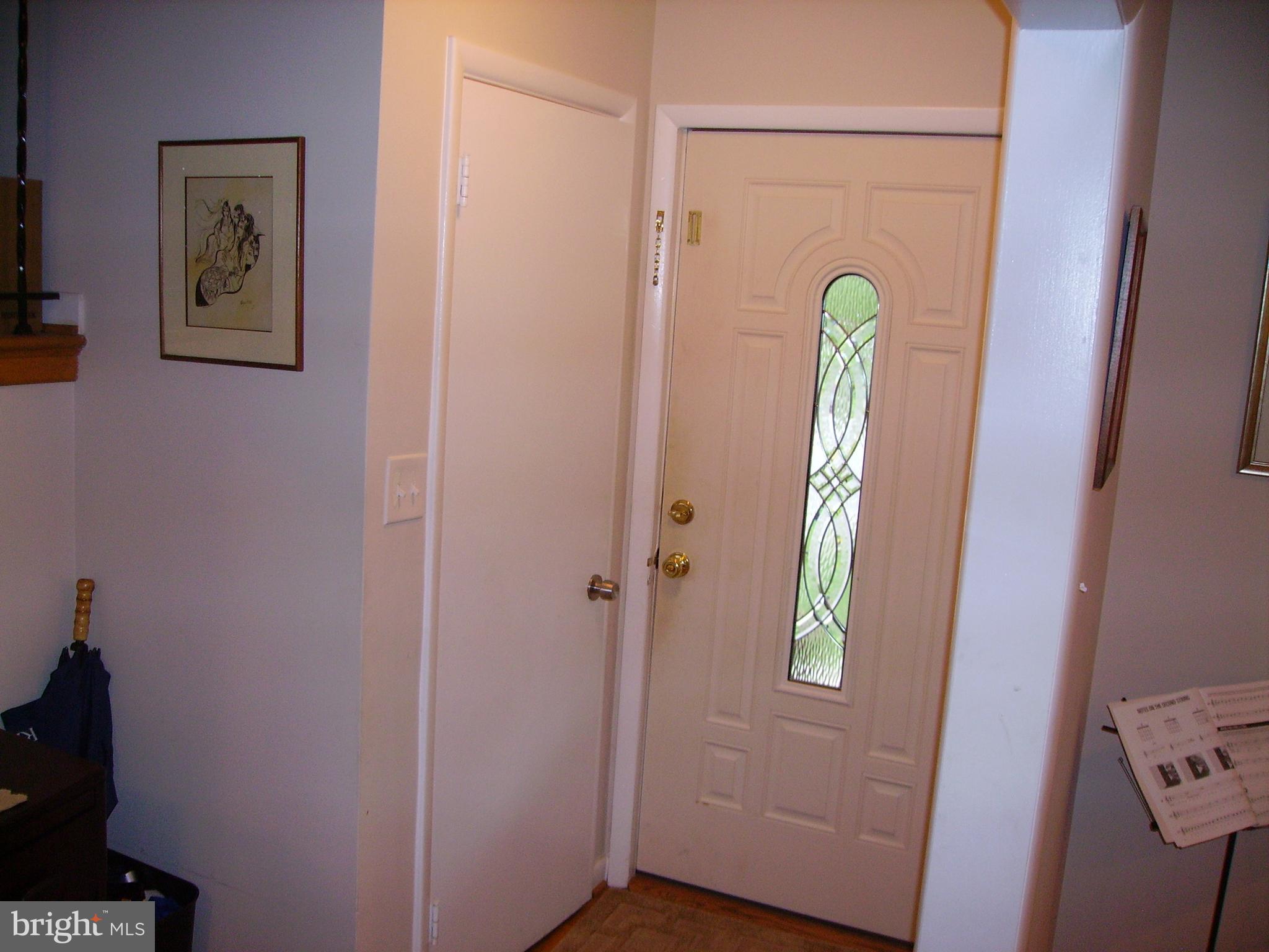 GLEN FOREST - Residential Lease