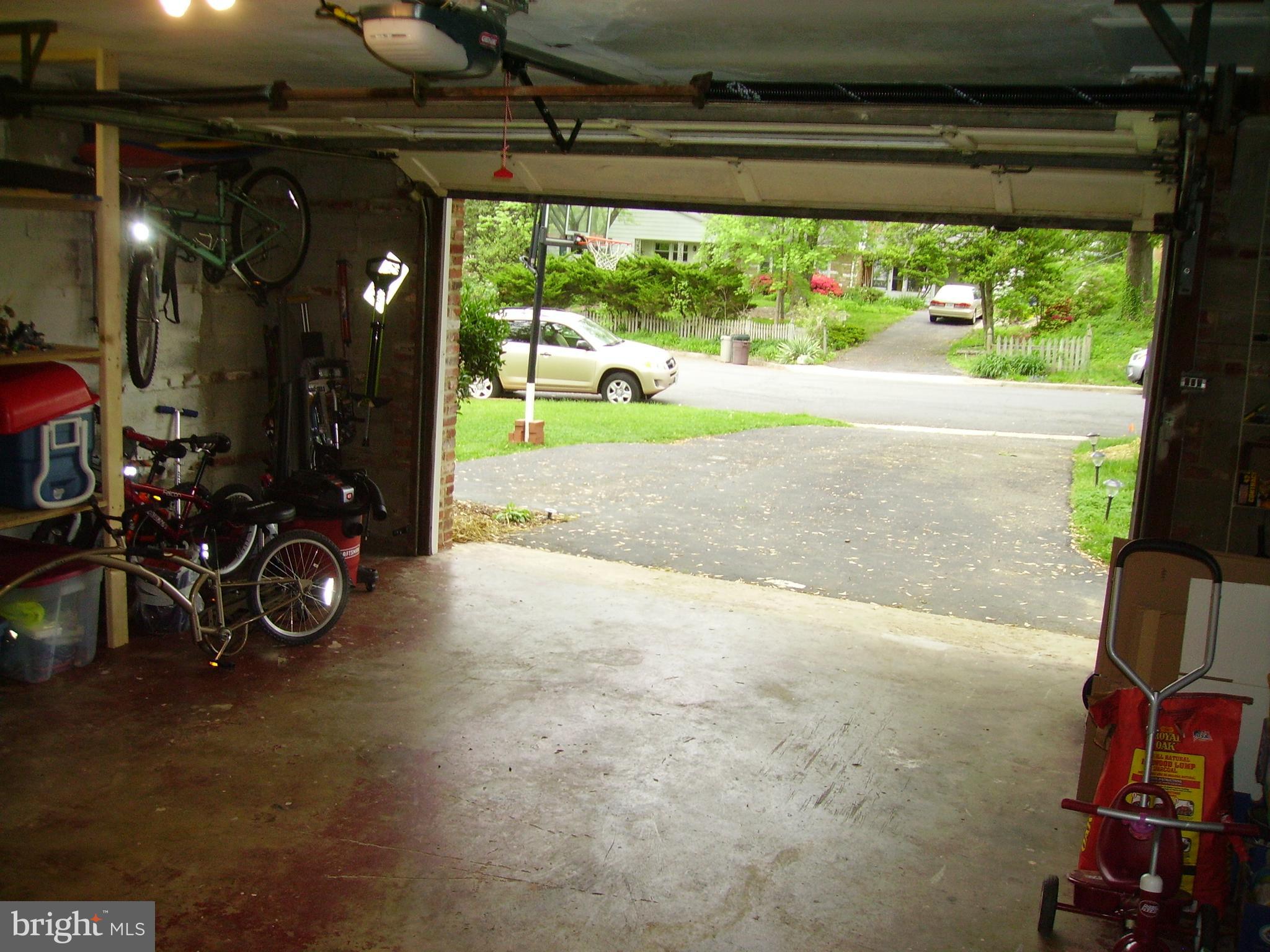 GLEN FOREST - Residential Lease