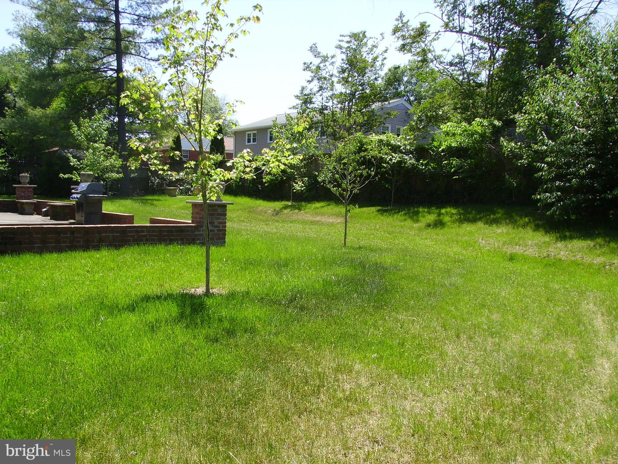 GLEN FOREST - Residential Lease