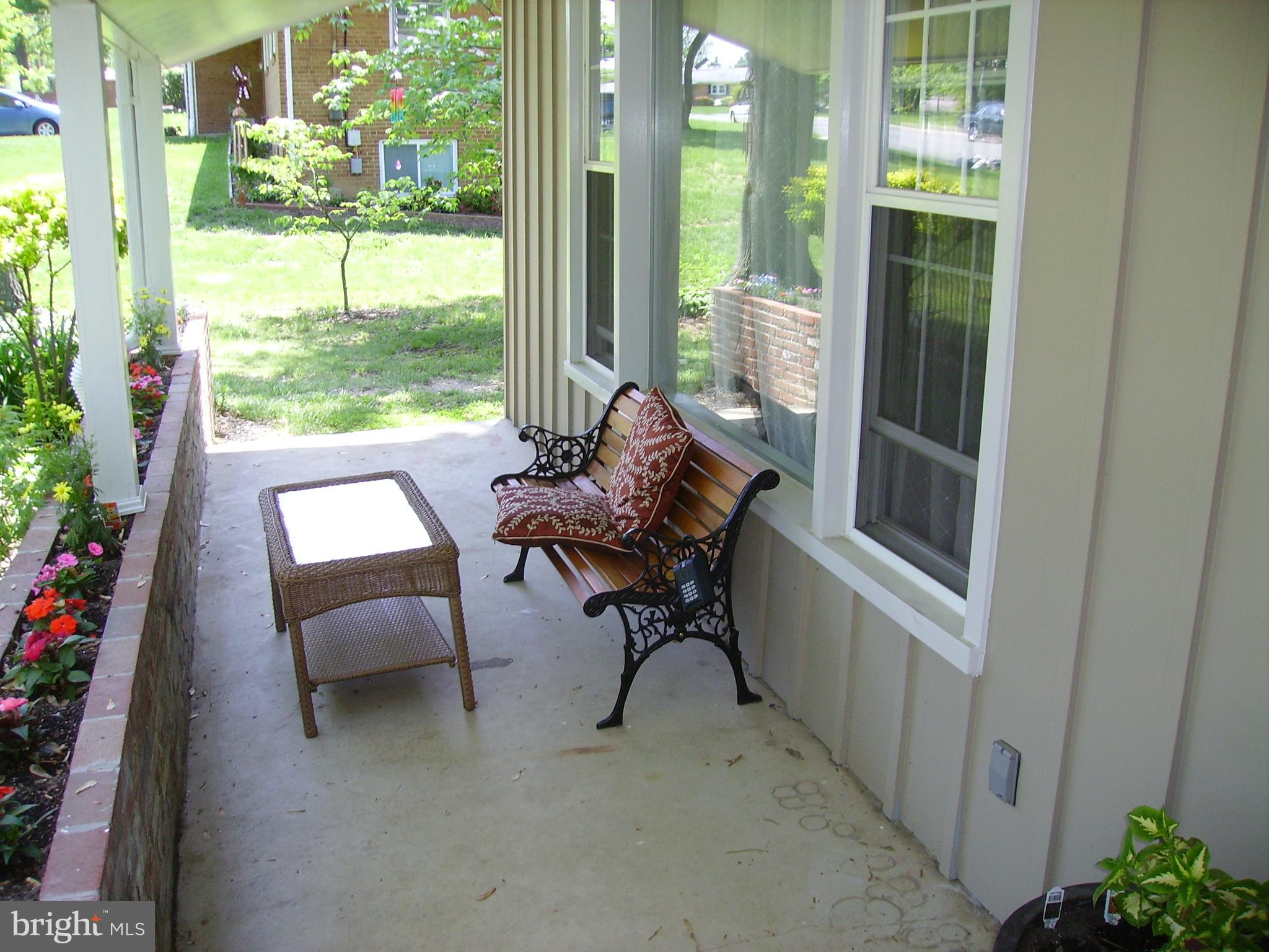 GLEN FOREST - Residential Lease