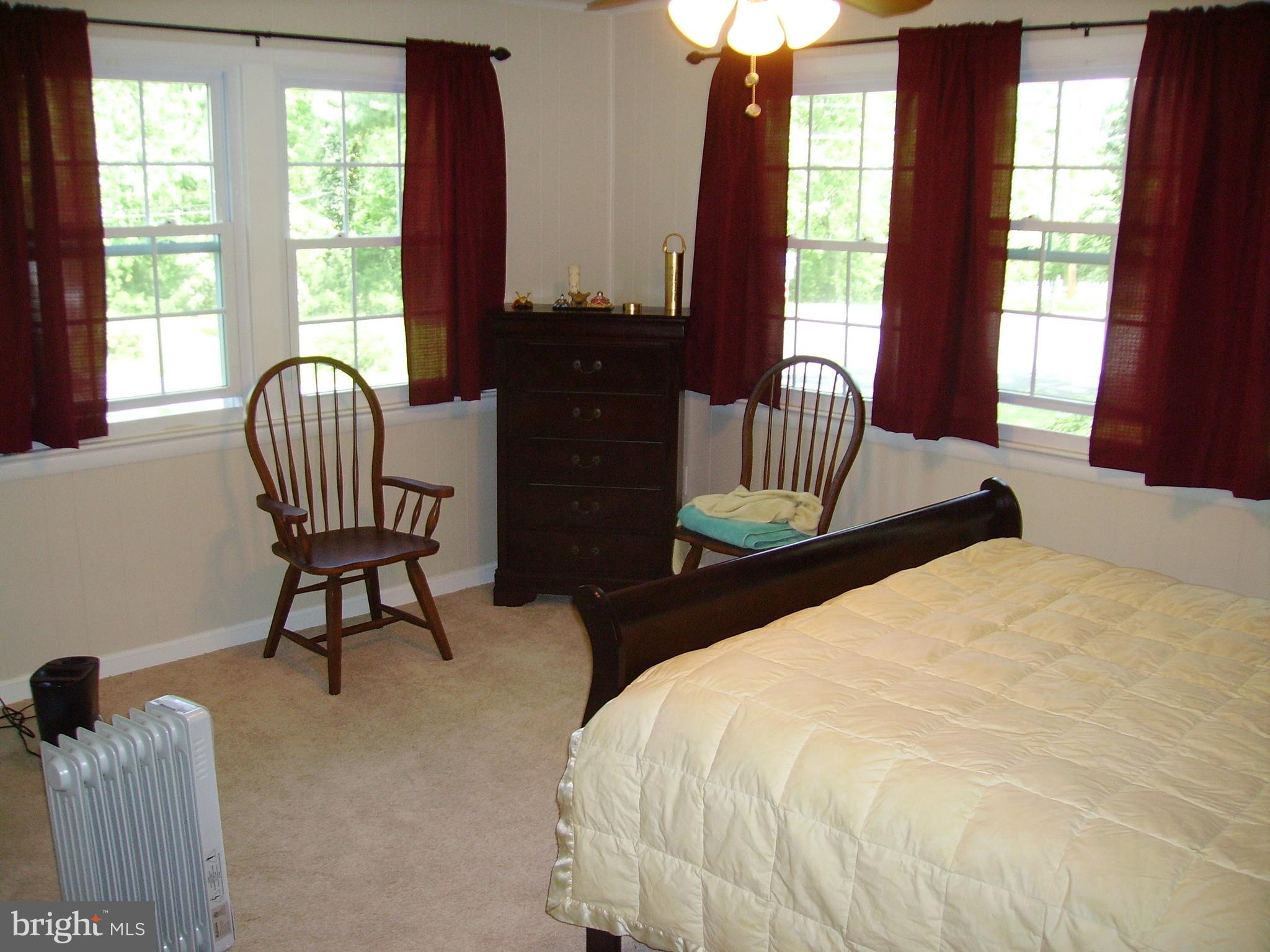 GLEN FOREST - Residential Lease