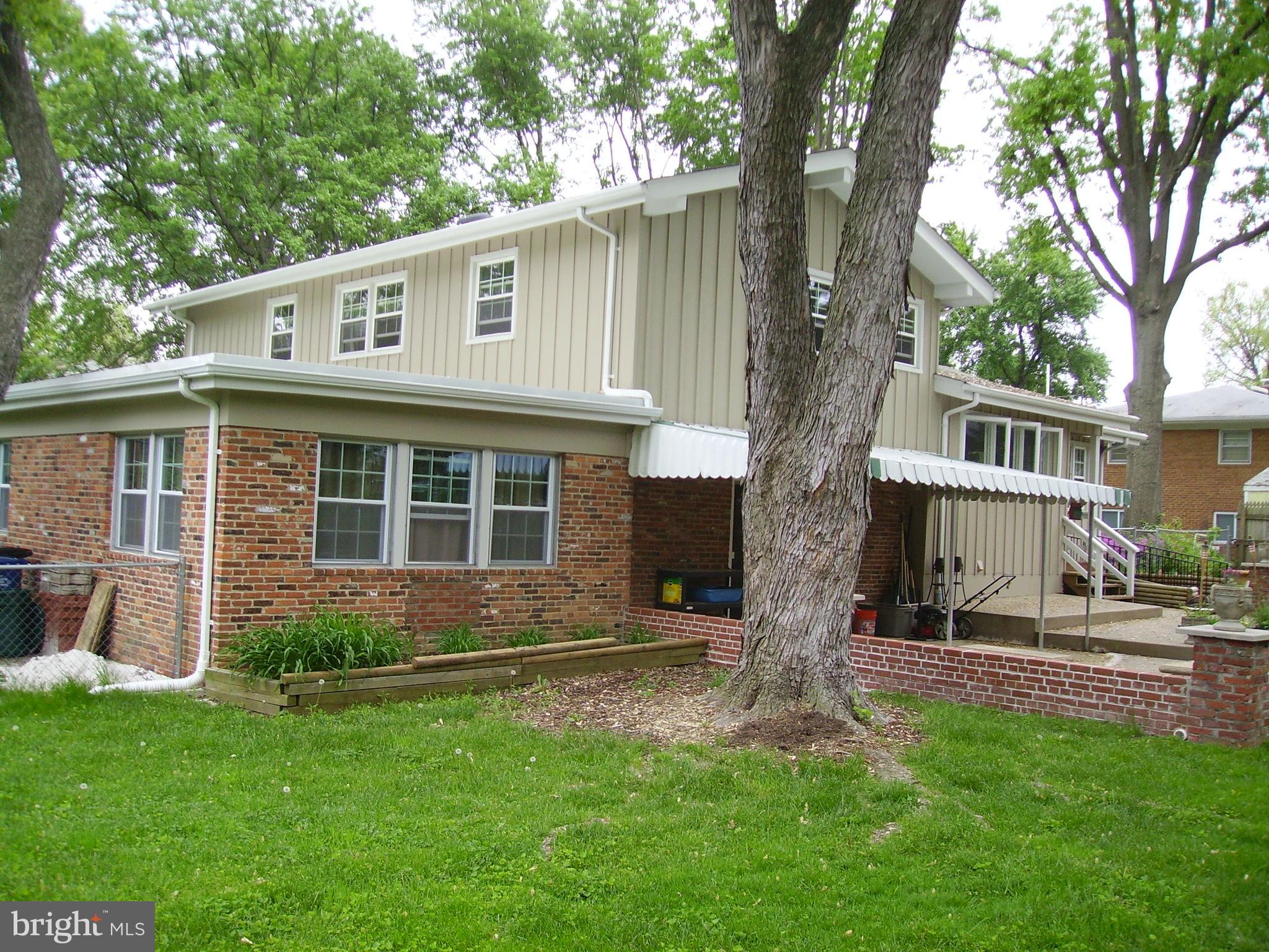 GLEN FOREST - Residential Lease