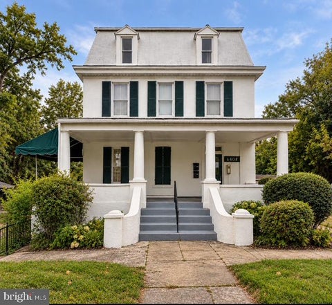 Condo For Rent - 6408 Brook Avenue #A<br/> BALTIMORE, MD 21206