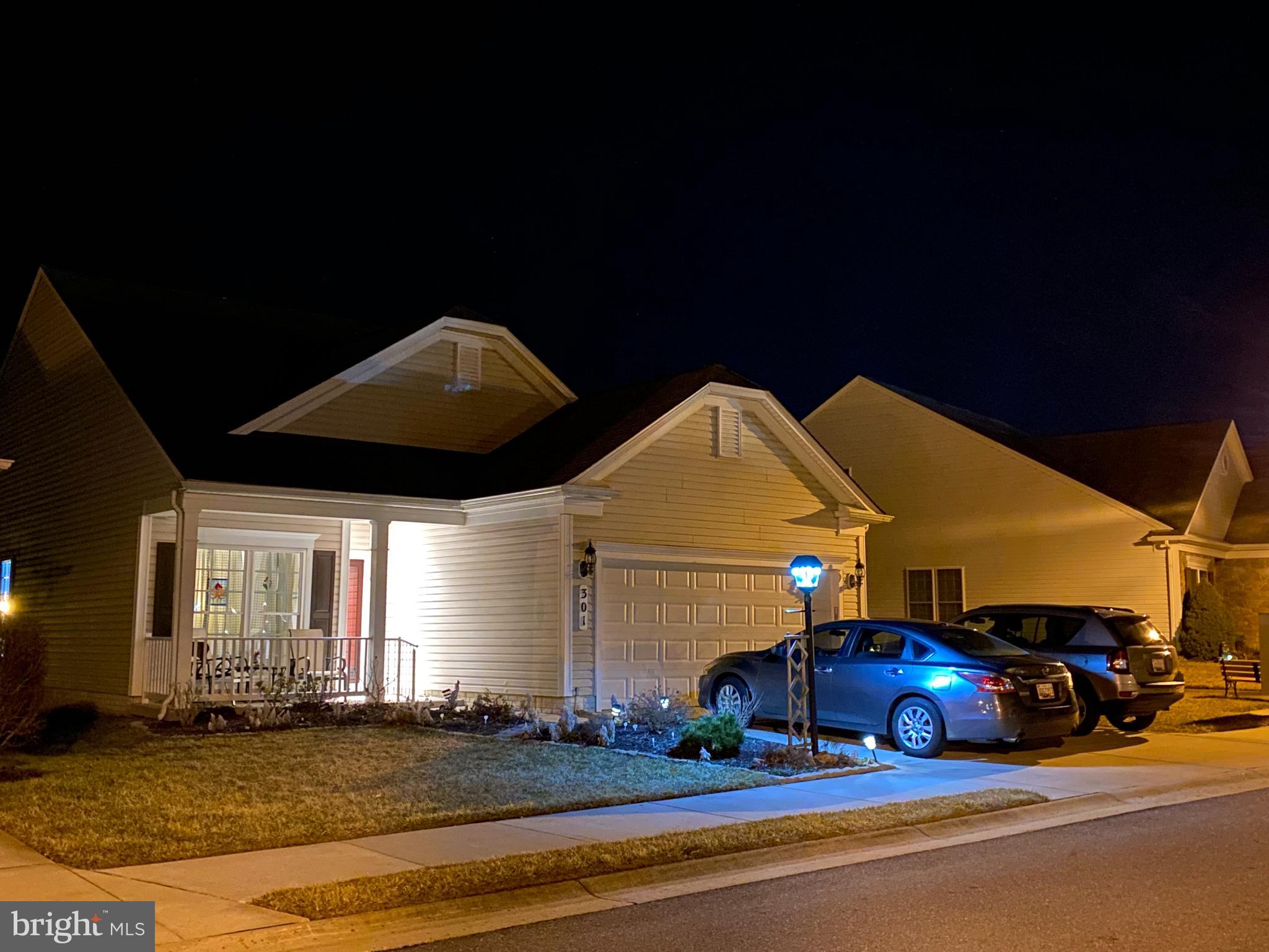 CARROLL VISTA - Residential