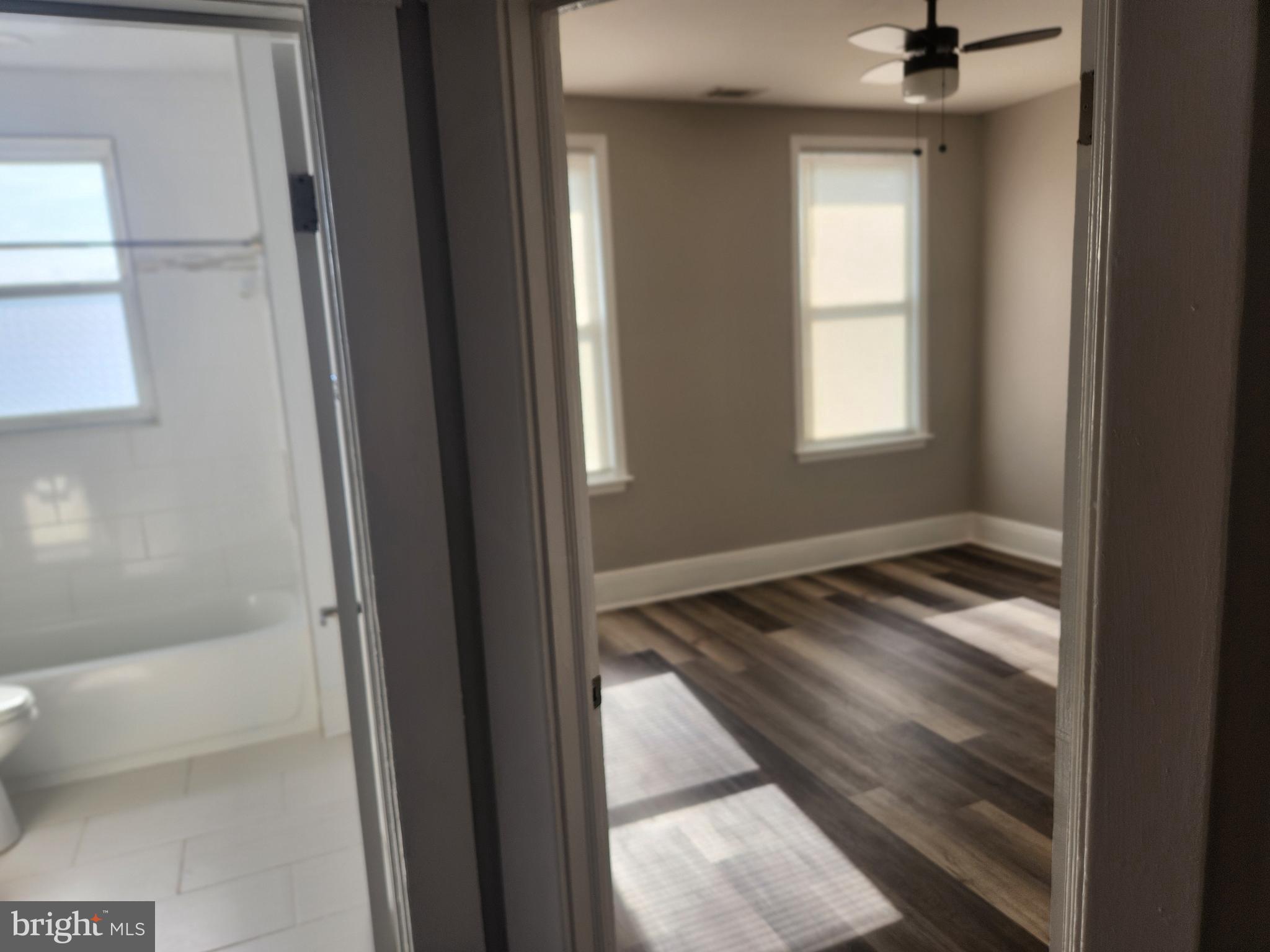 MONDAWMIN - Residential