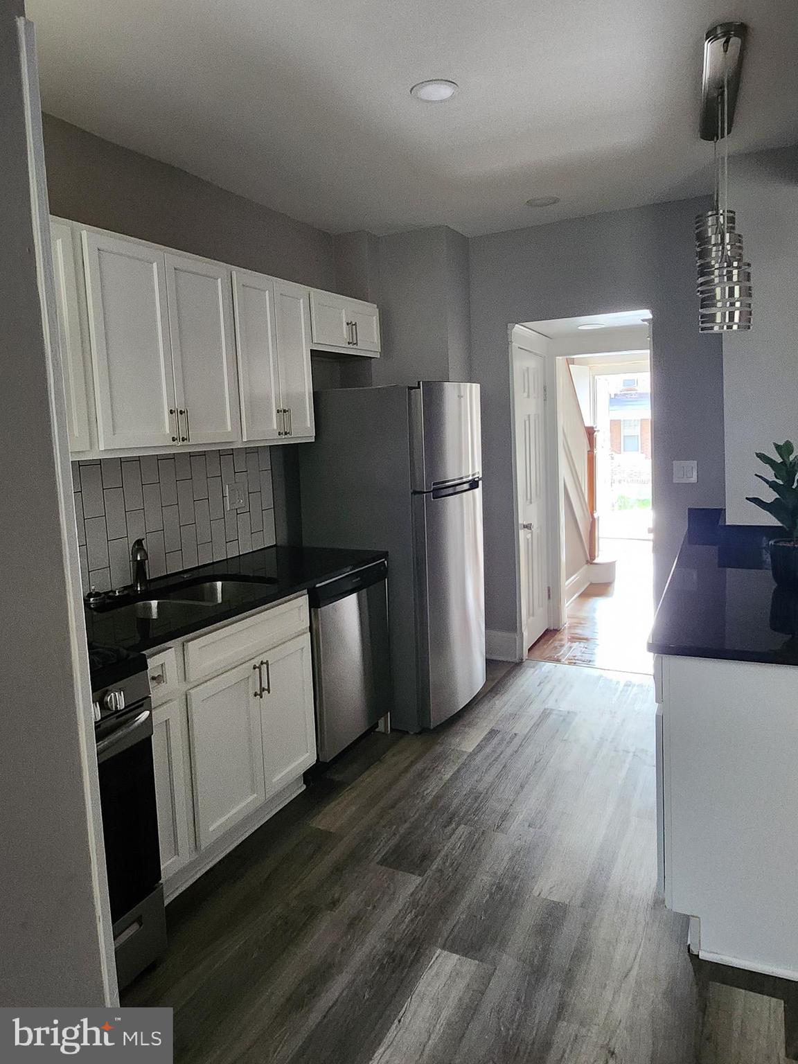 MONDAWMIN - Residential