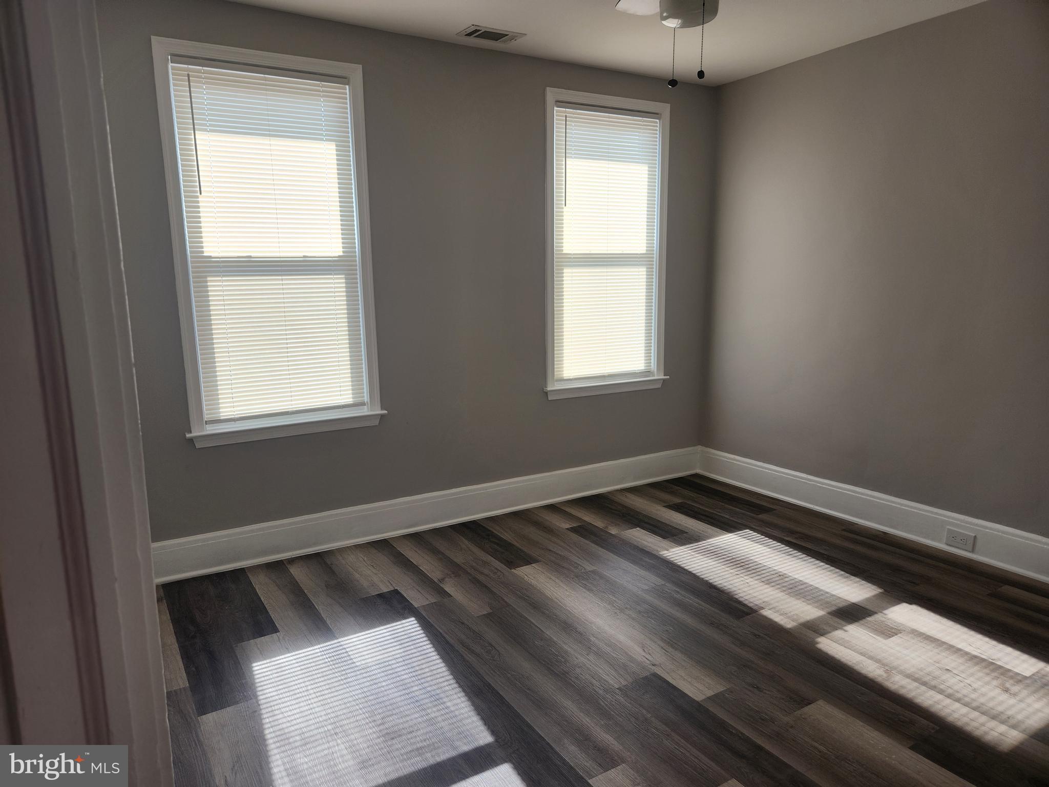 MONDAWMIN - Residential