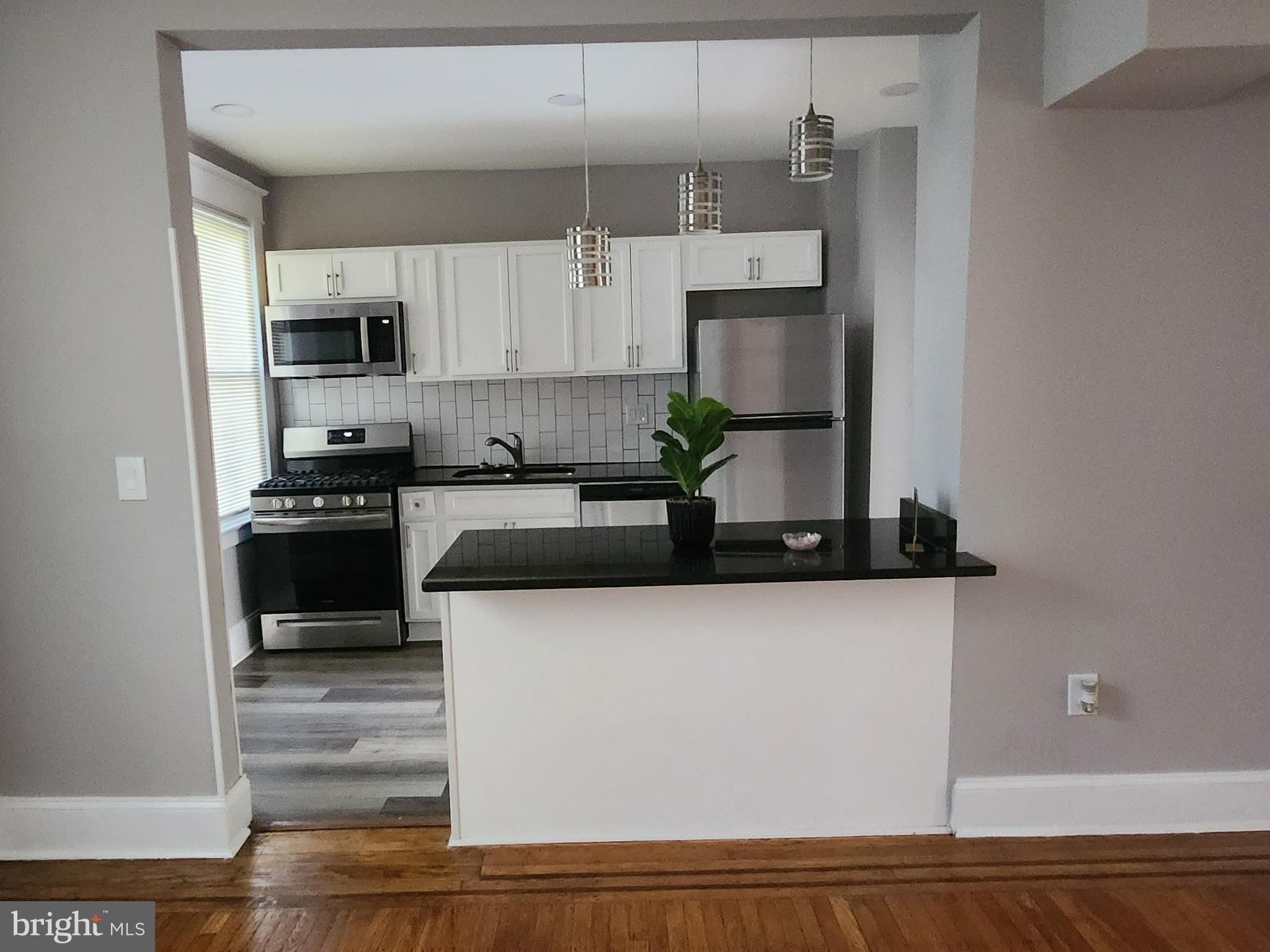 MONDAWMIN - Residential