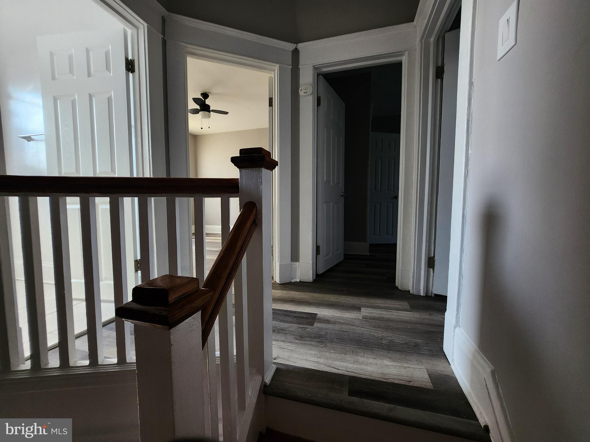 MONDAWMIN - Residential