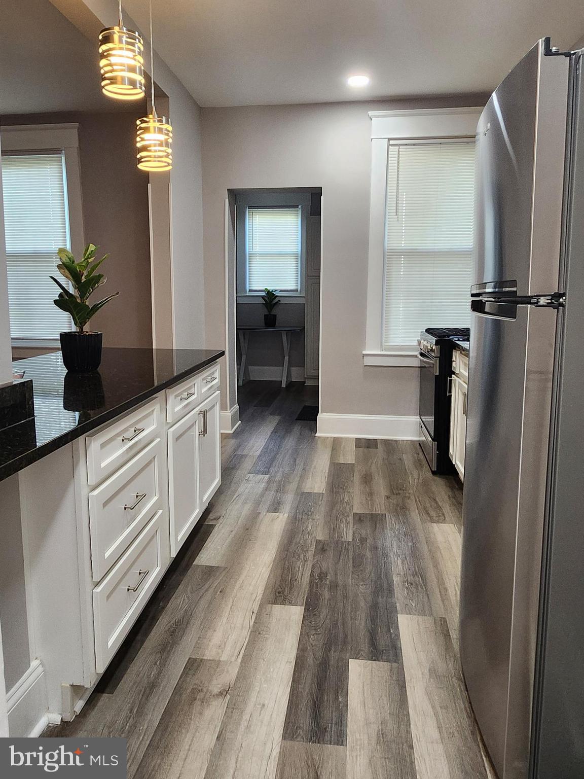 MONDAWMIN - Residential