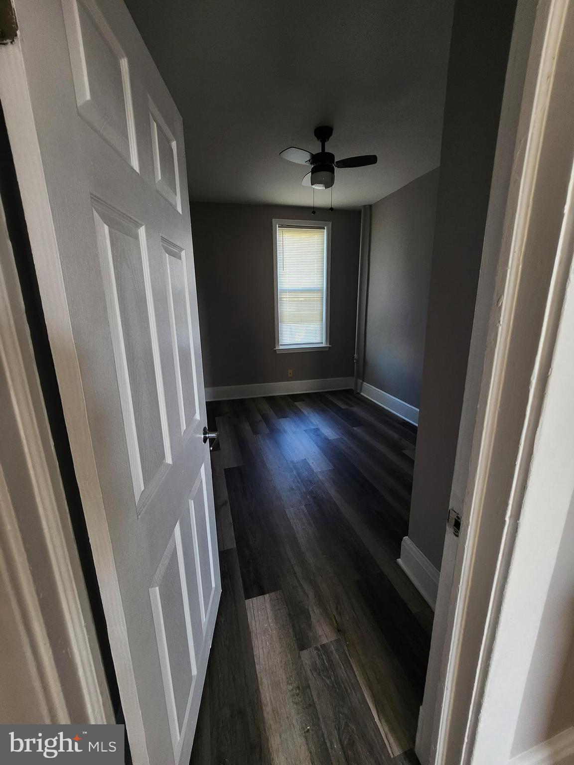 MONDAWMIN - Residential