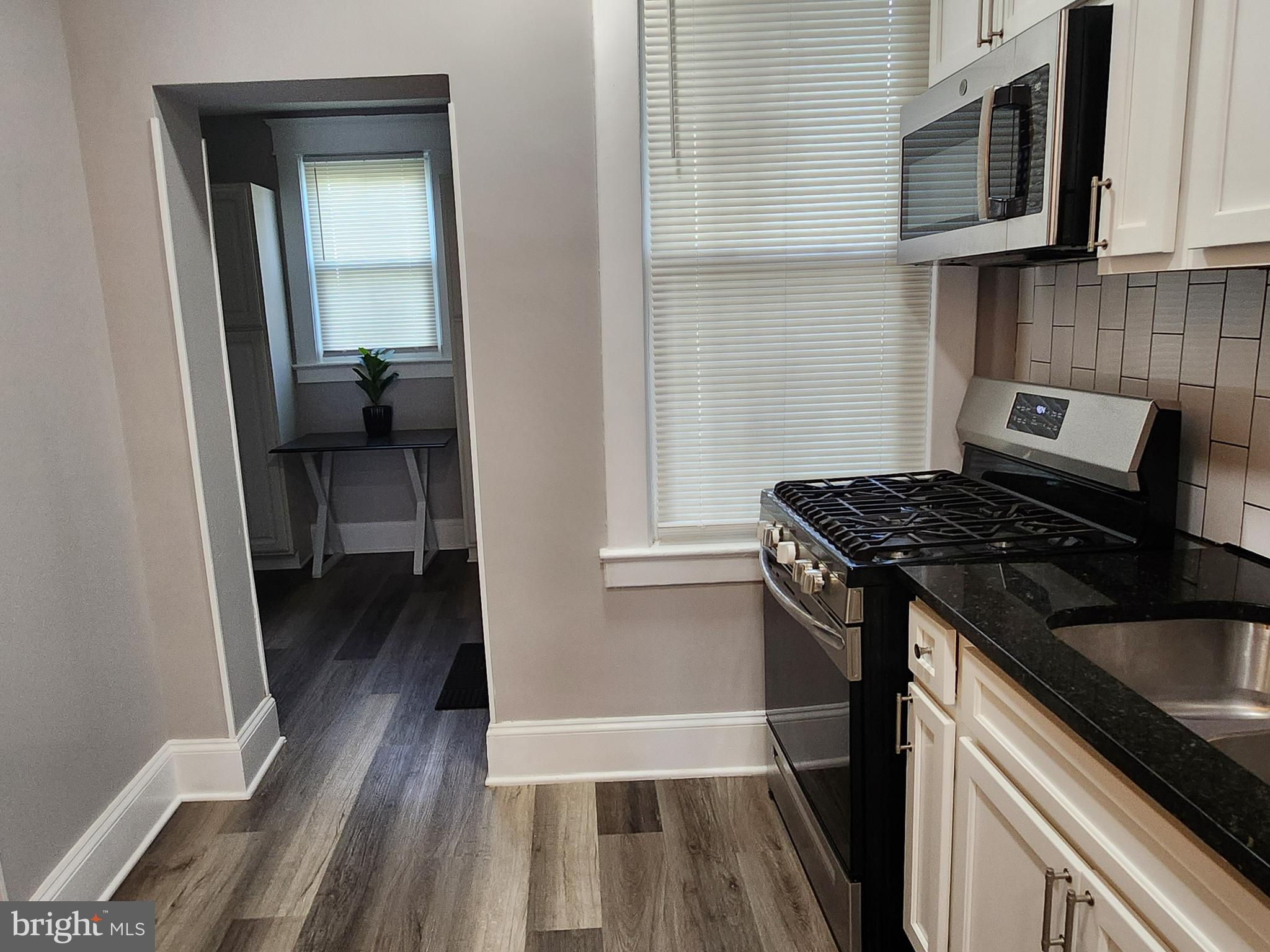 MONDAWMIN - Residential