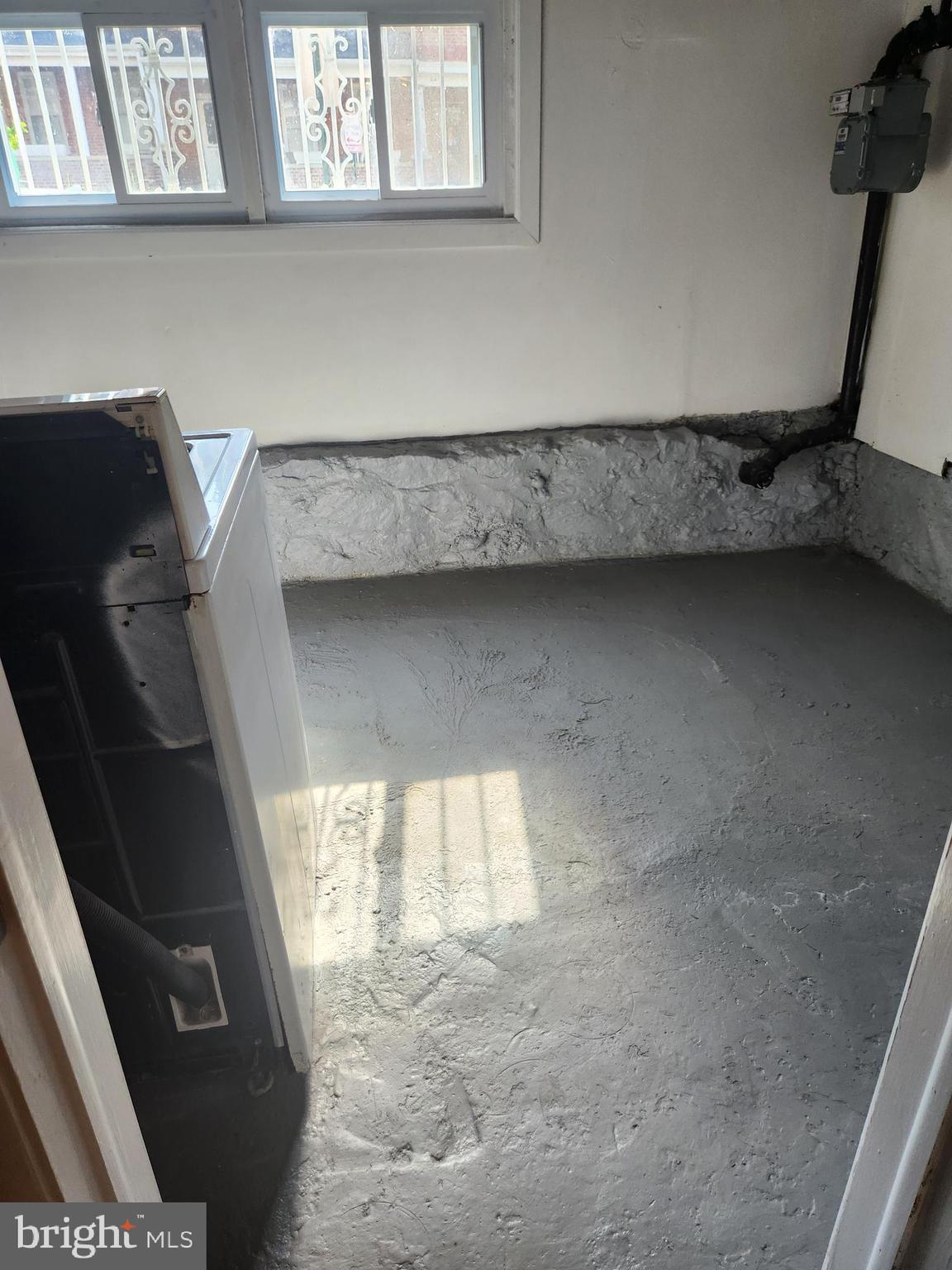 MONDAWMIN - Residential